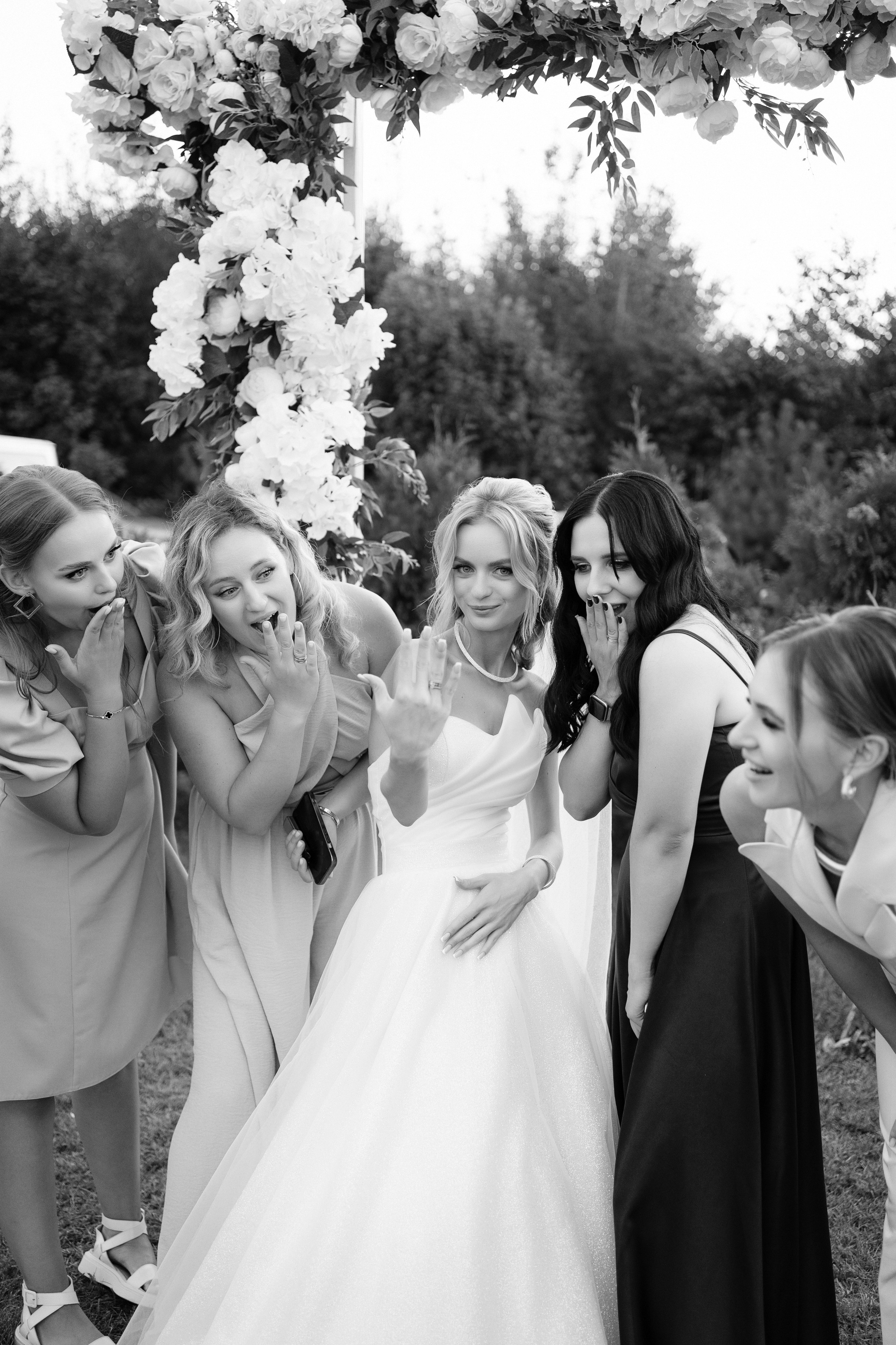 Егор и Анастасия. Семейный и свадебный фотограф Минск, Беларусь Анна Орловская