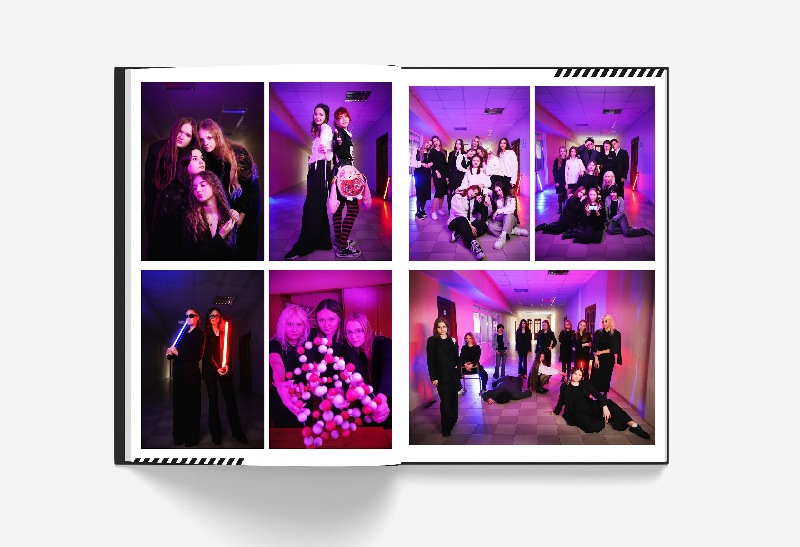 Альбом 2026 Pro. Современные выпускные альбомы в Брянске