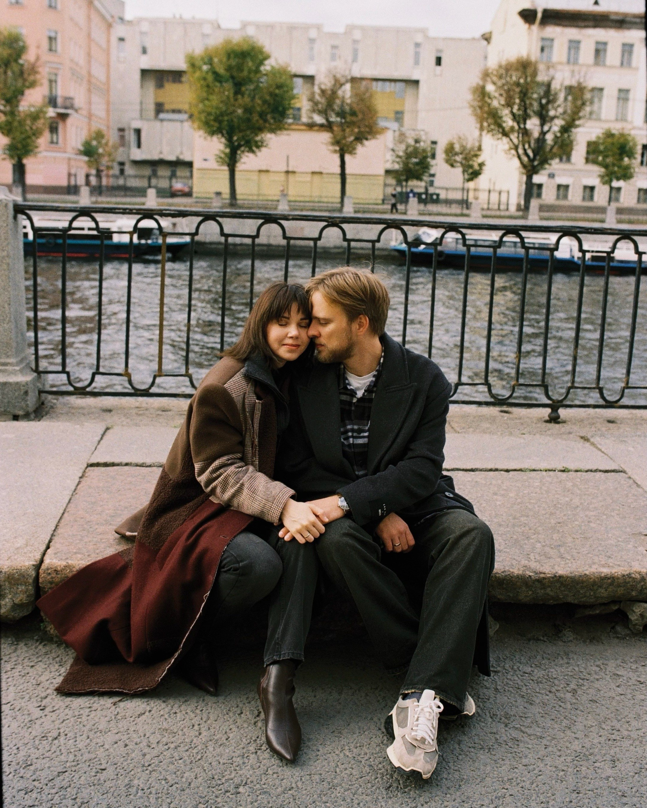 Couples. Grusha.jpg. Фотограф Москва/Санкт-Петербург & Липецк