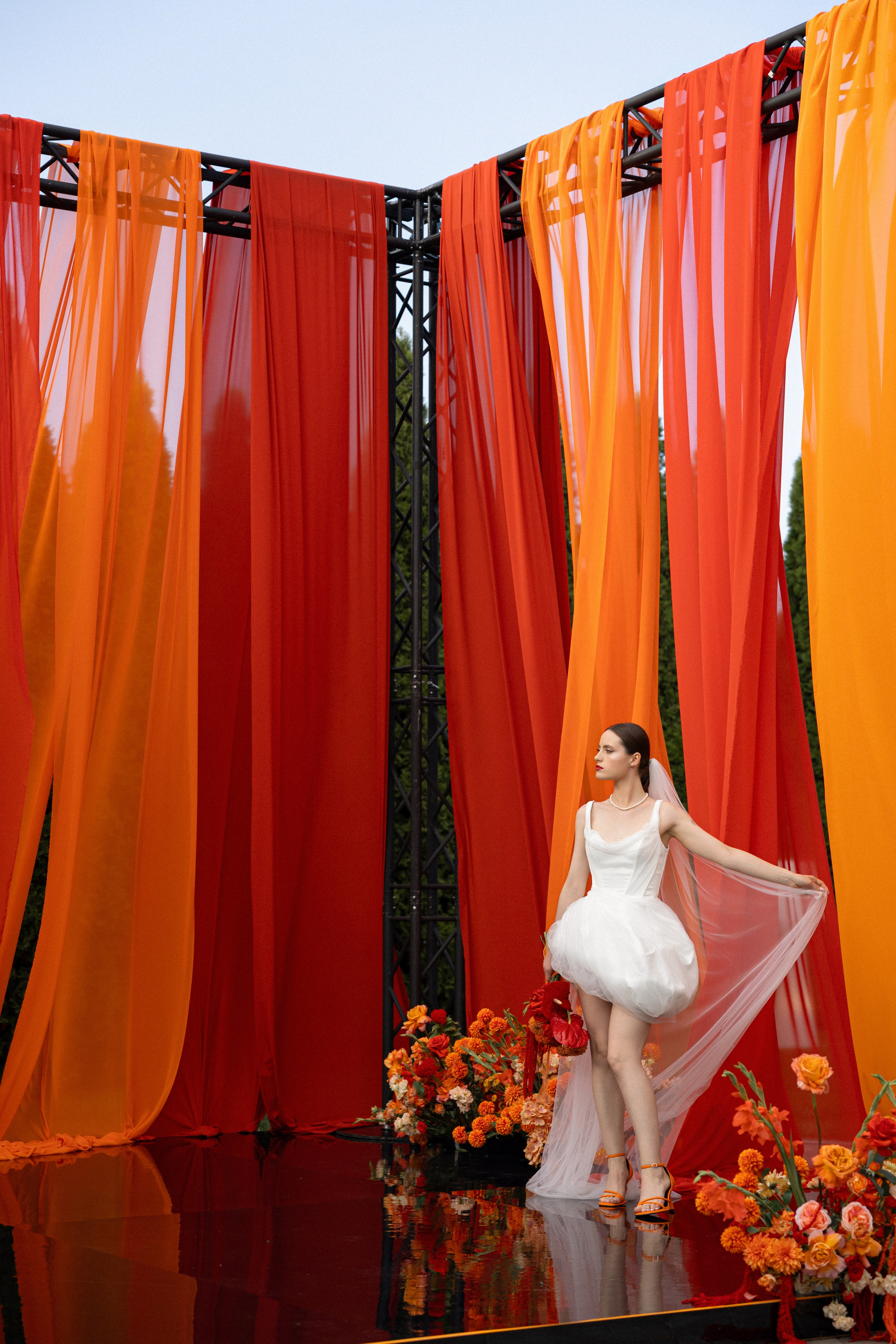 Dmitry & Maria. Вебер Юлия фотограф Ростов-на-Дону