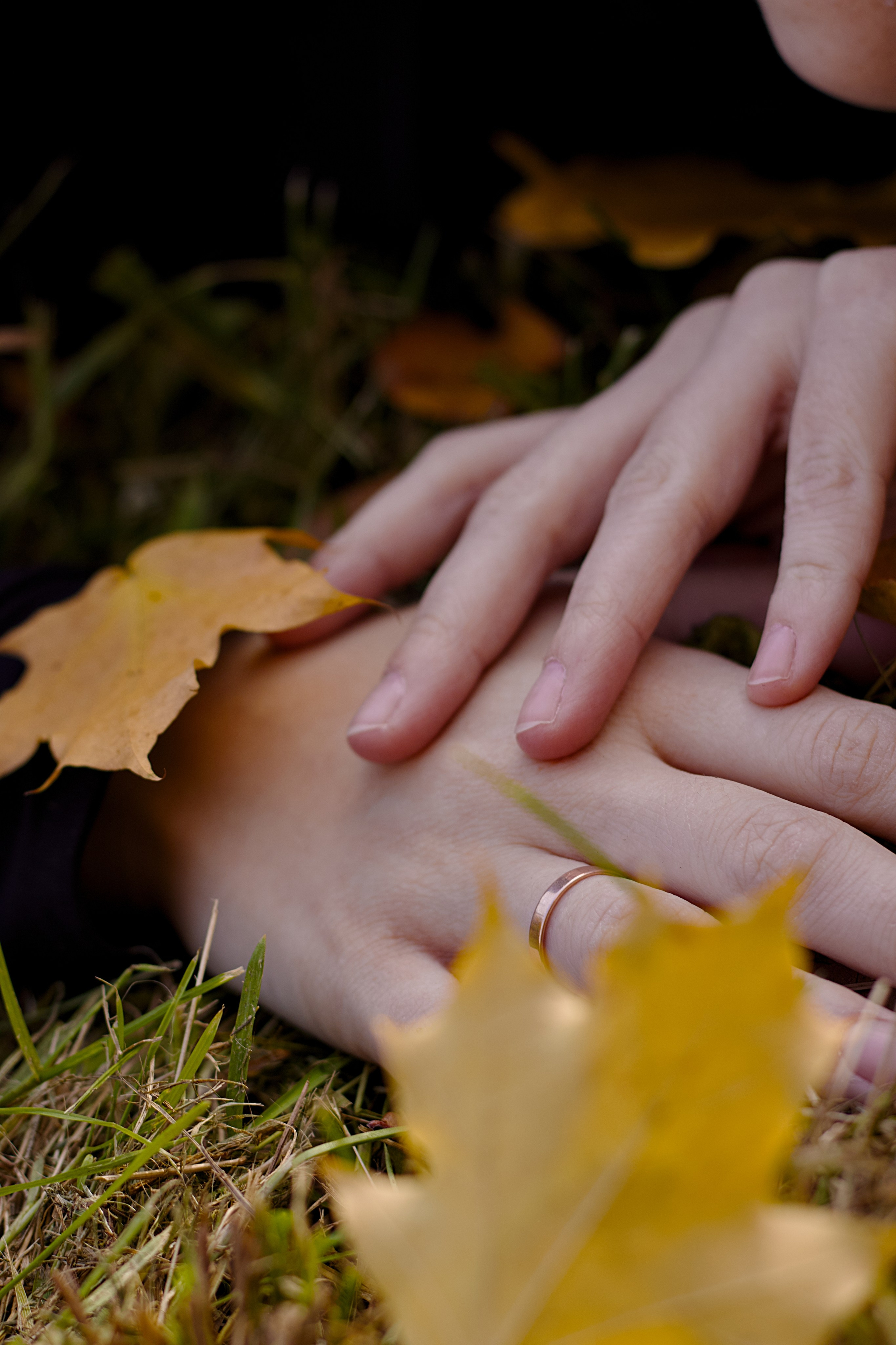 Олеся. Фотосессия в Таврическом саду. Фотограф в Санкт-Петербурге и в Москве Яшина Алина