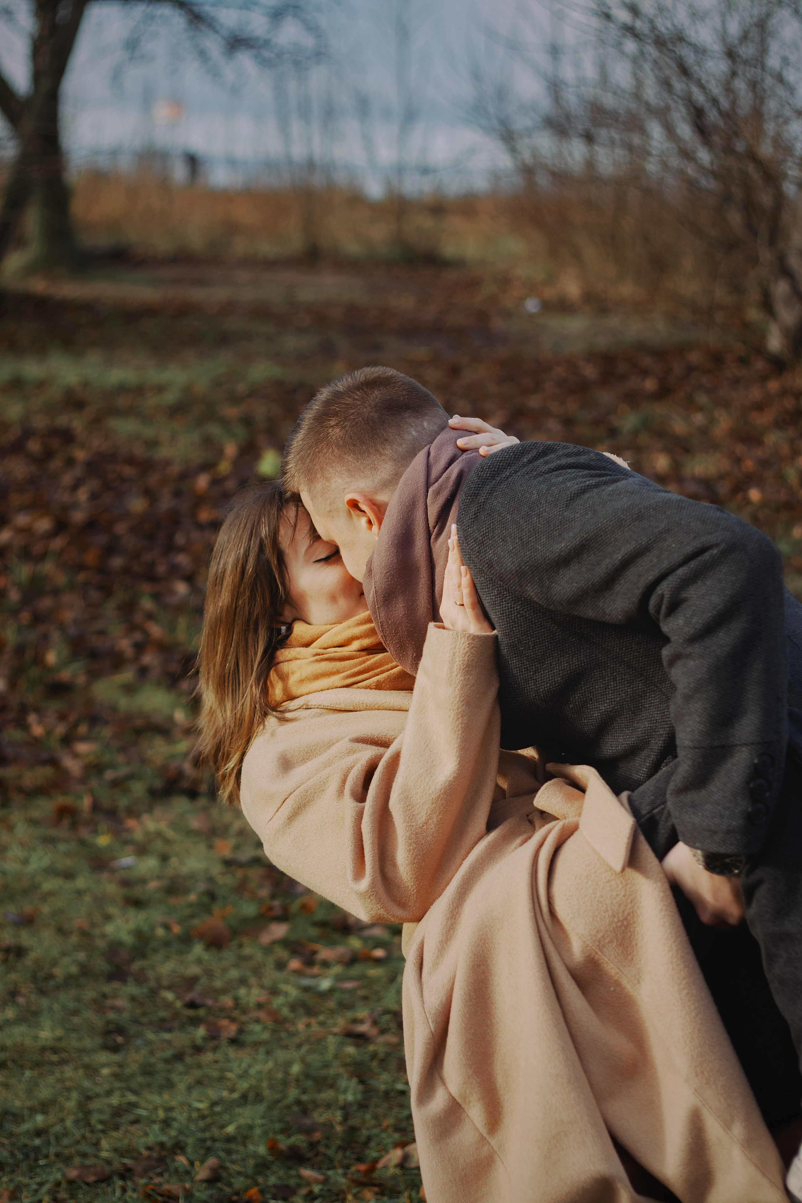 Соня и Никита. Фотограф в Санкт-Петербурге и в Москве Яшина Алина