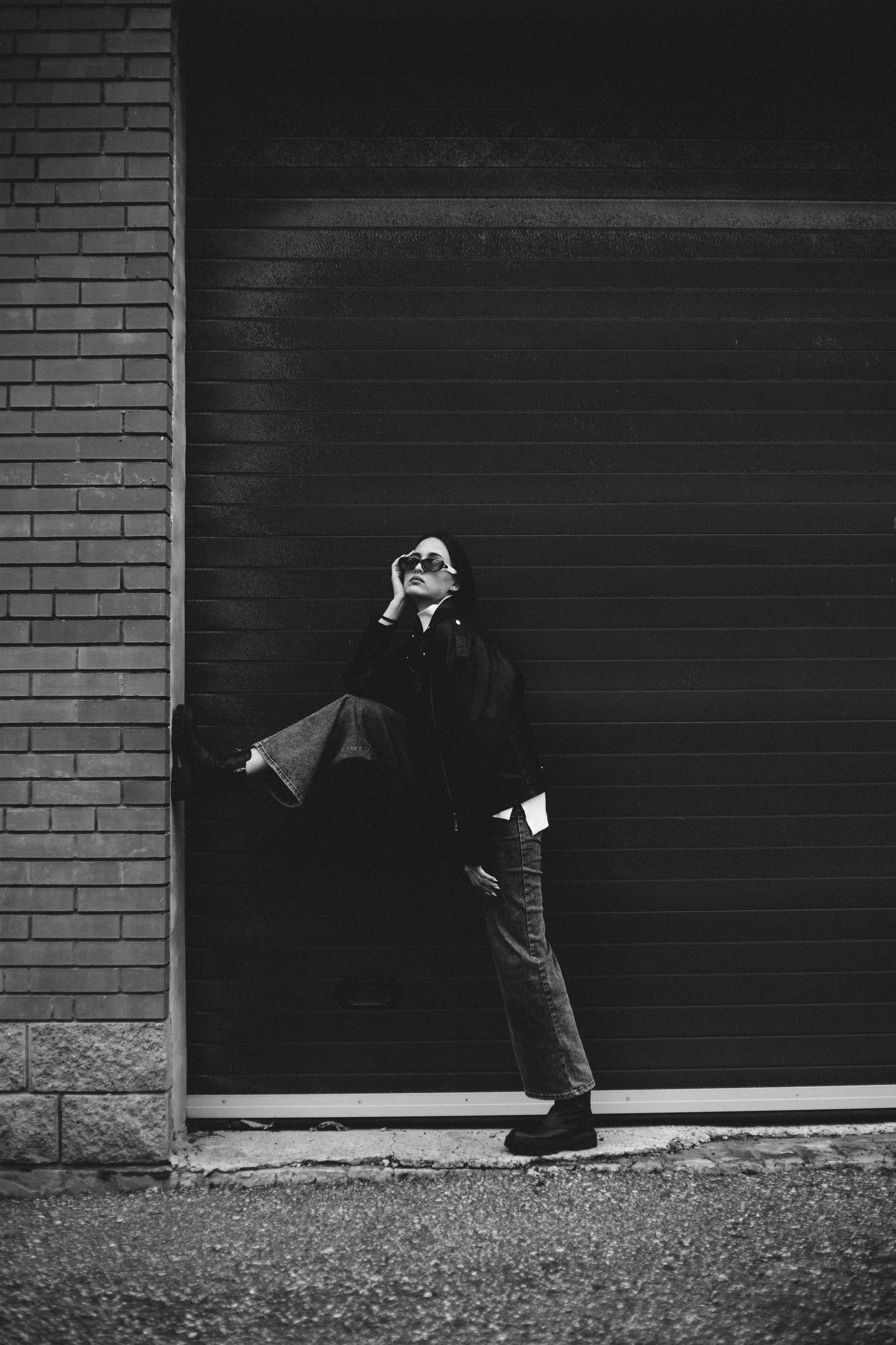 Ульяна. Фотограф Уфа