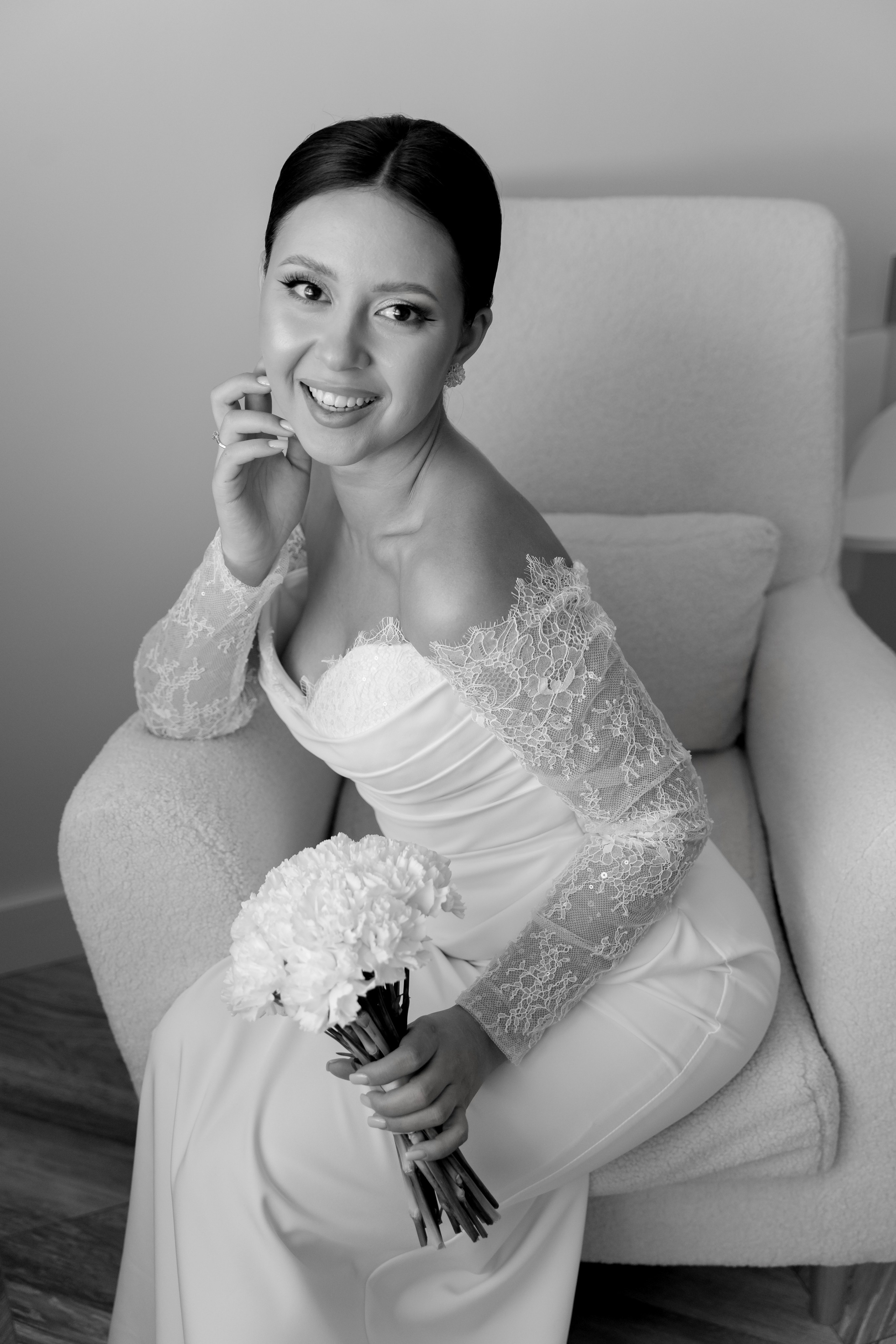 Тимур и Аида. Свадебный и семейный фотограф в Стерлитамаке и Уфе