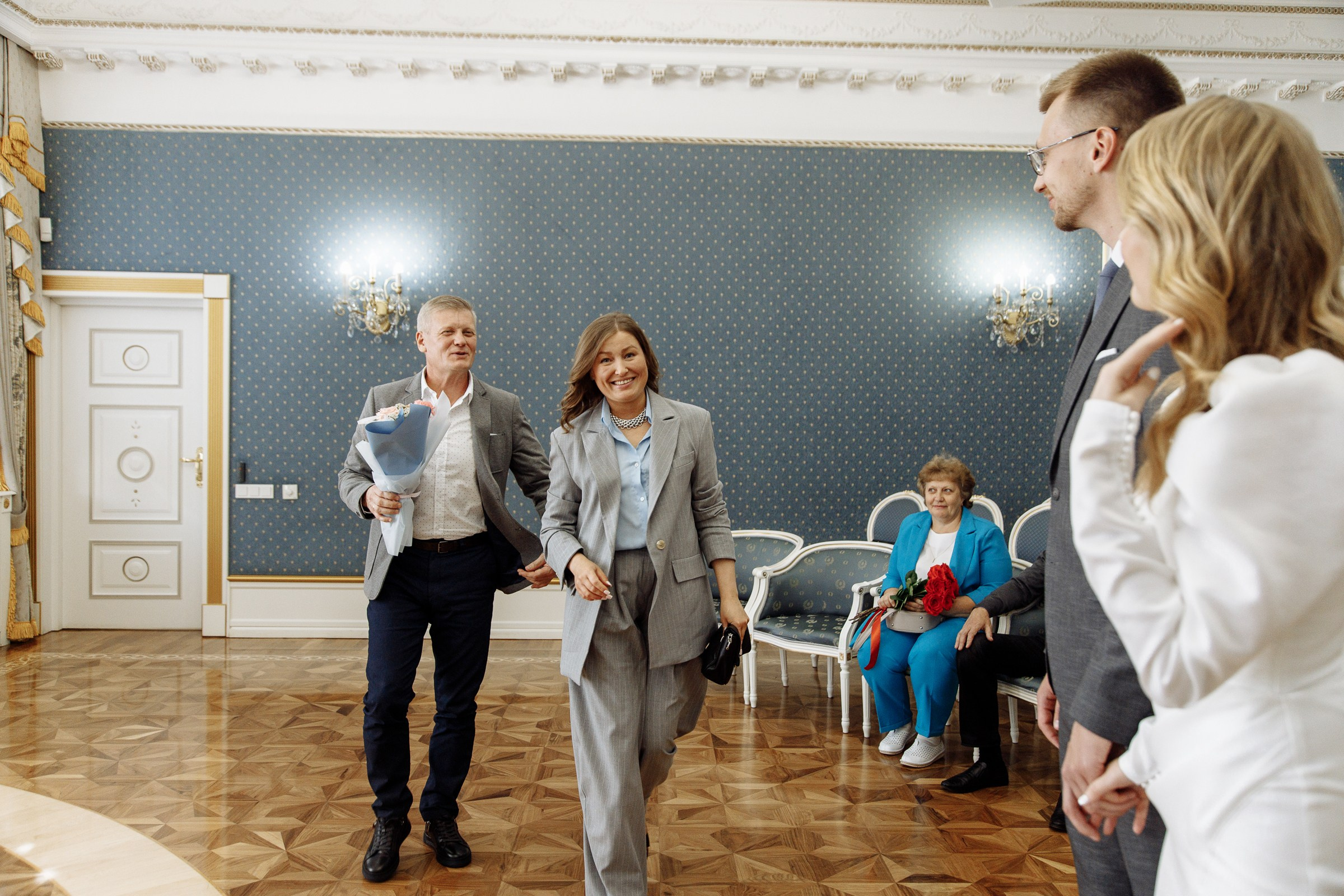 Влада & Александр. Свадебный фотограф в Тюмени и Екатеринбурге Сергей Михин