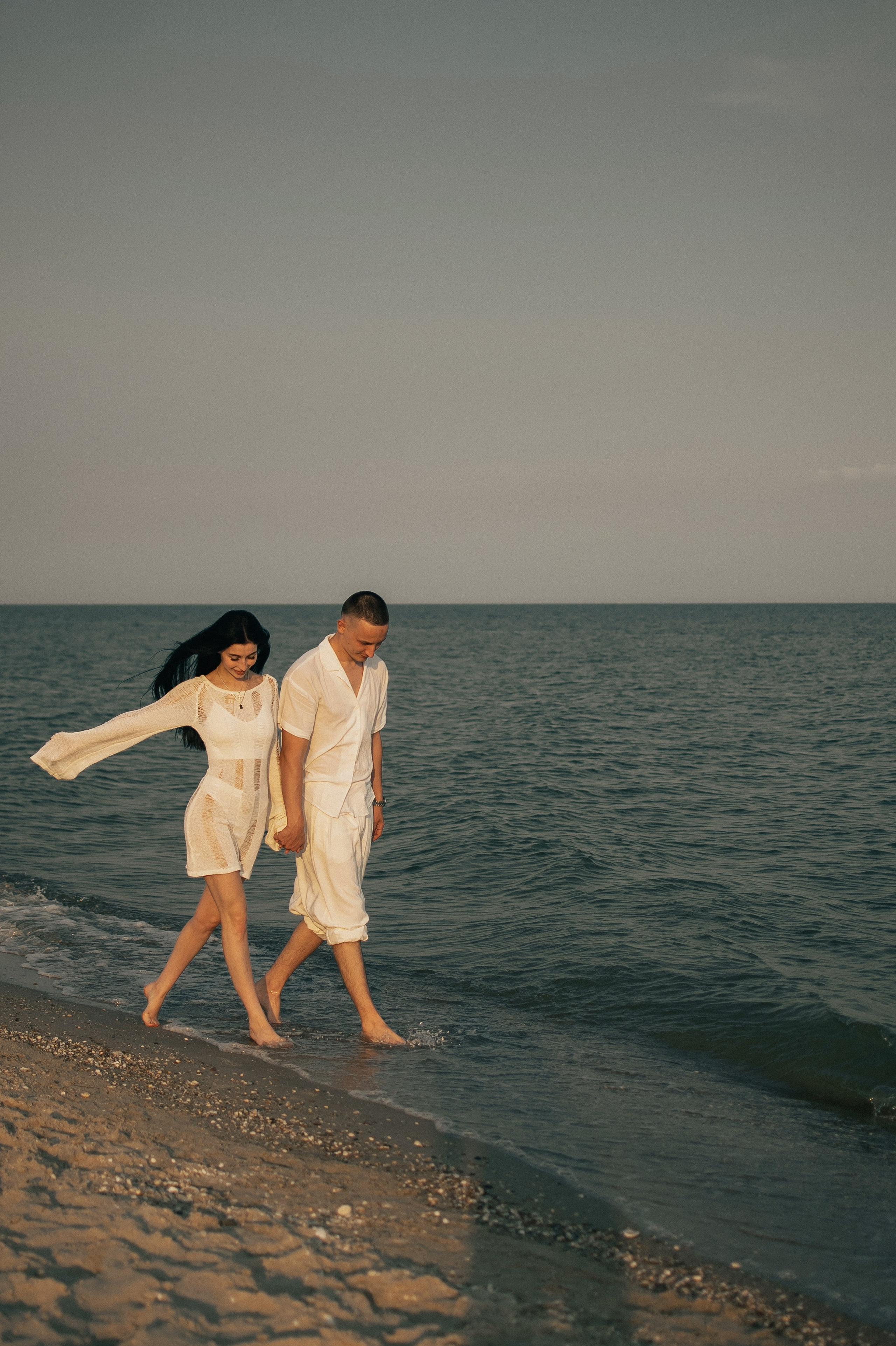 Предложение руки и сердца. Ларина Иванна фотограф в Донецке