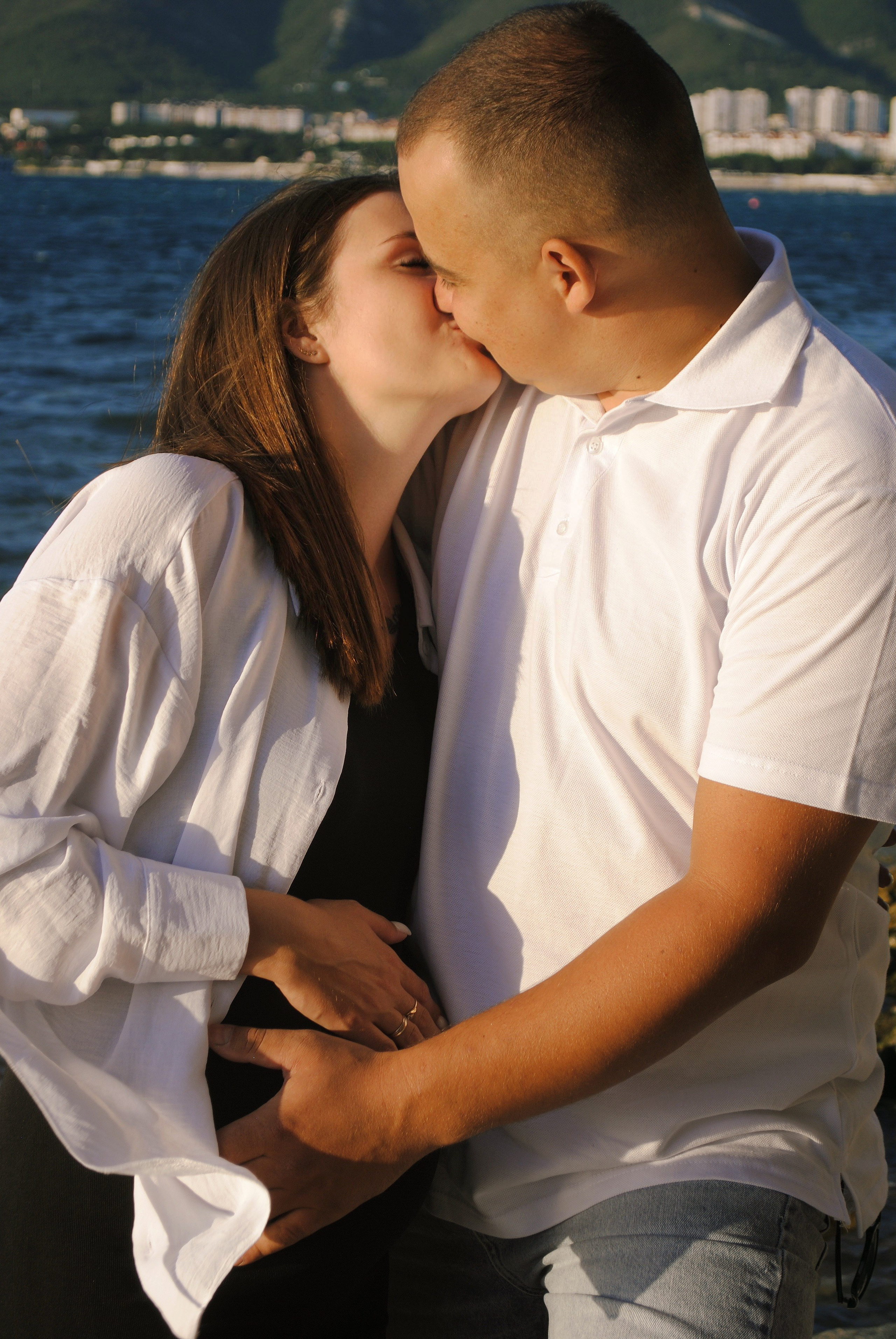 Виктория &Сергей. Фотограф Мария Мусаелян