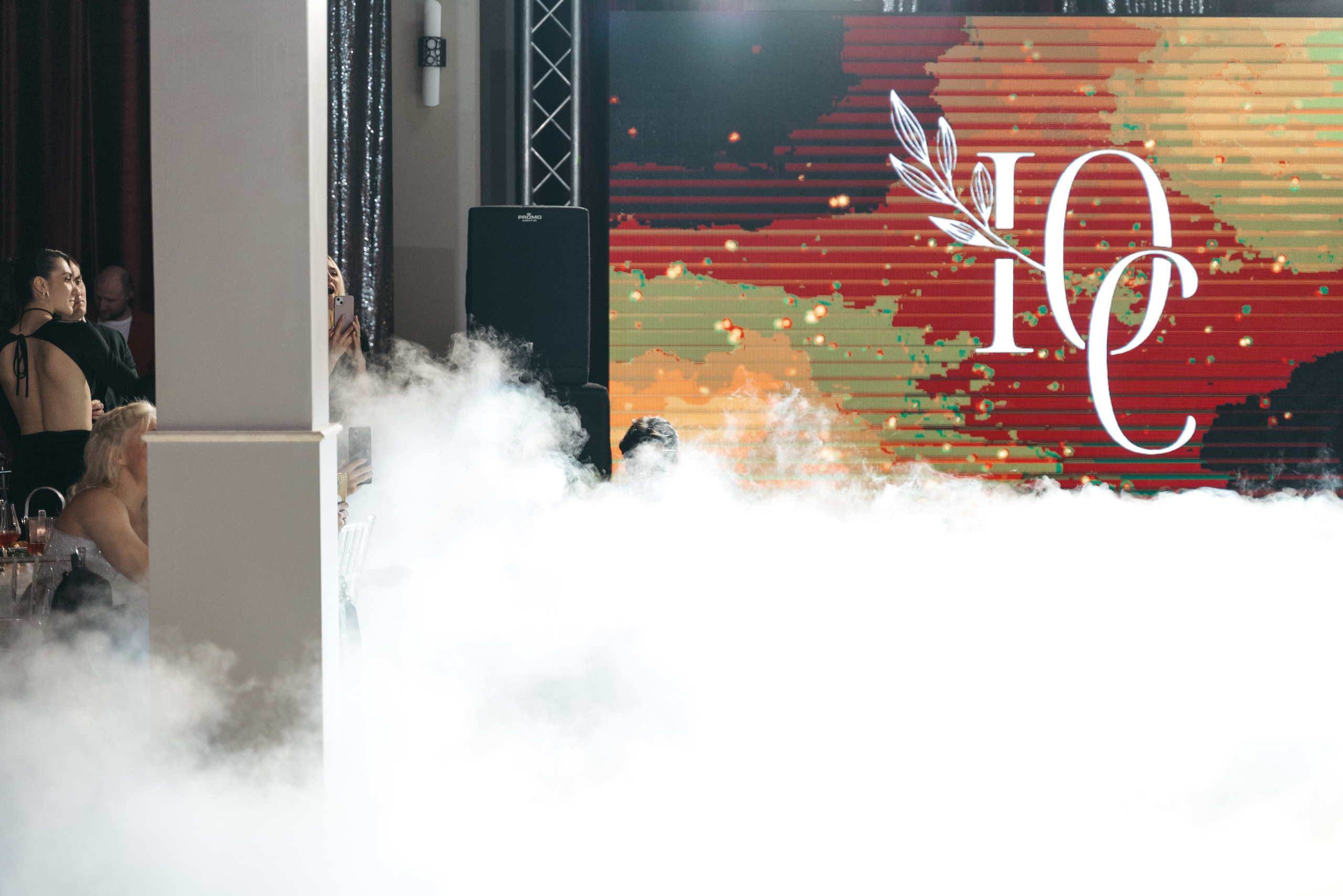 Backstage 23.03.24. Репортажный и свадебный фотограф в Сургуте