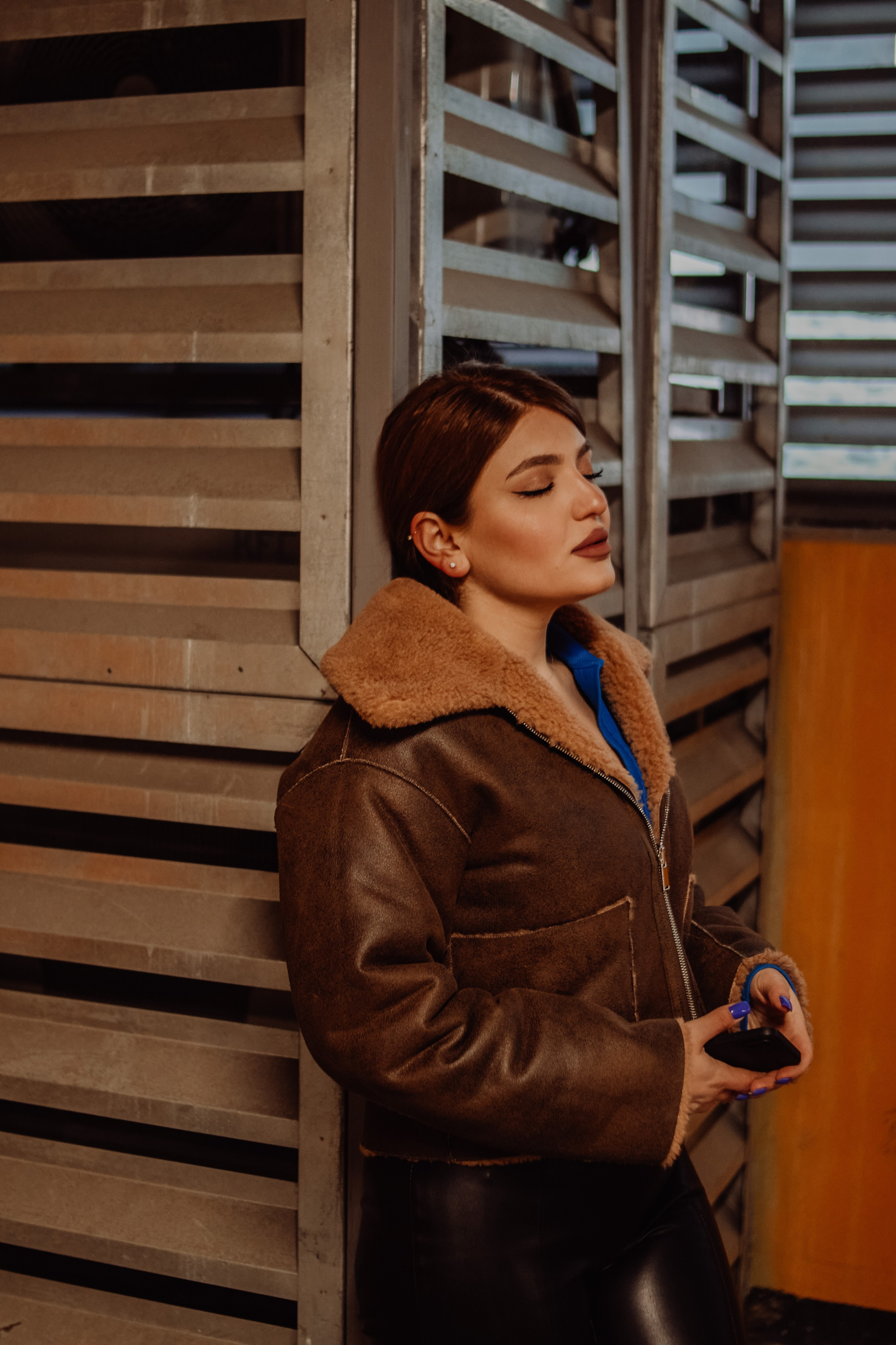 Сона. Фотограф Стилист Тюмень Вера Хайруллина