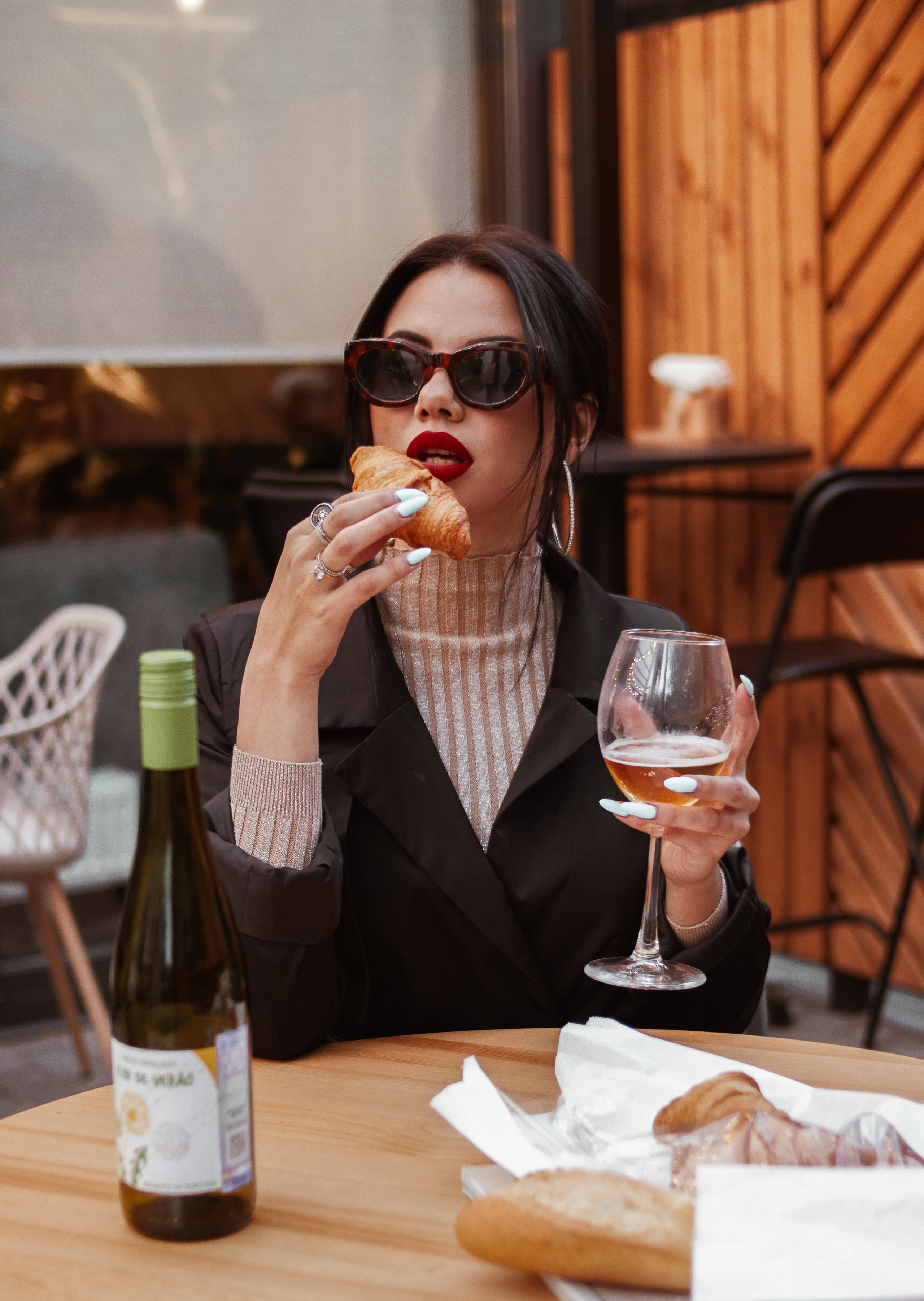 Соня. Фотограф Стилист Тюмень Вера Хайруллина