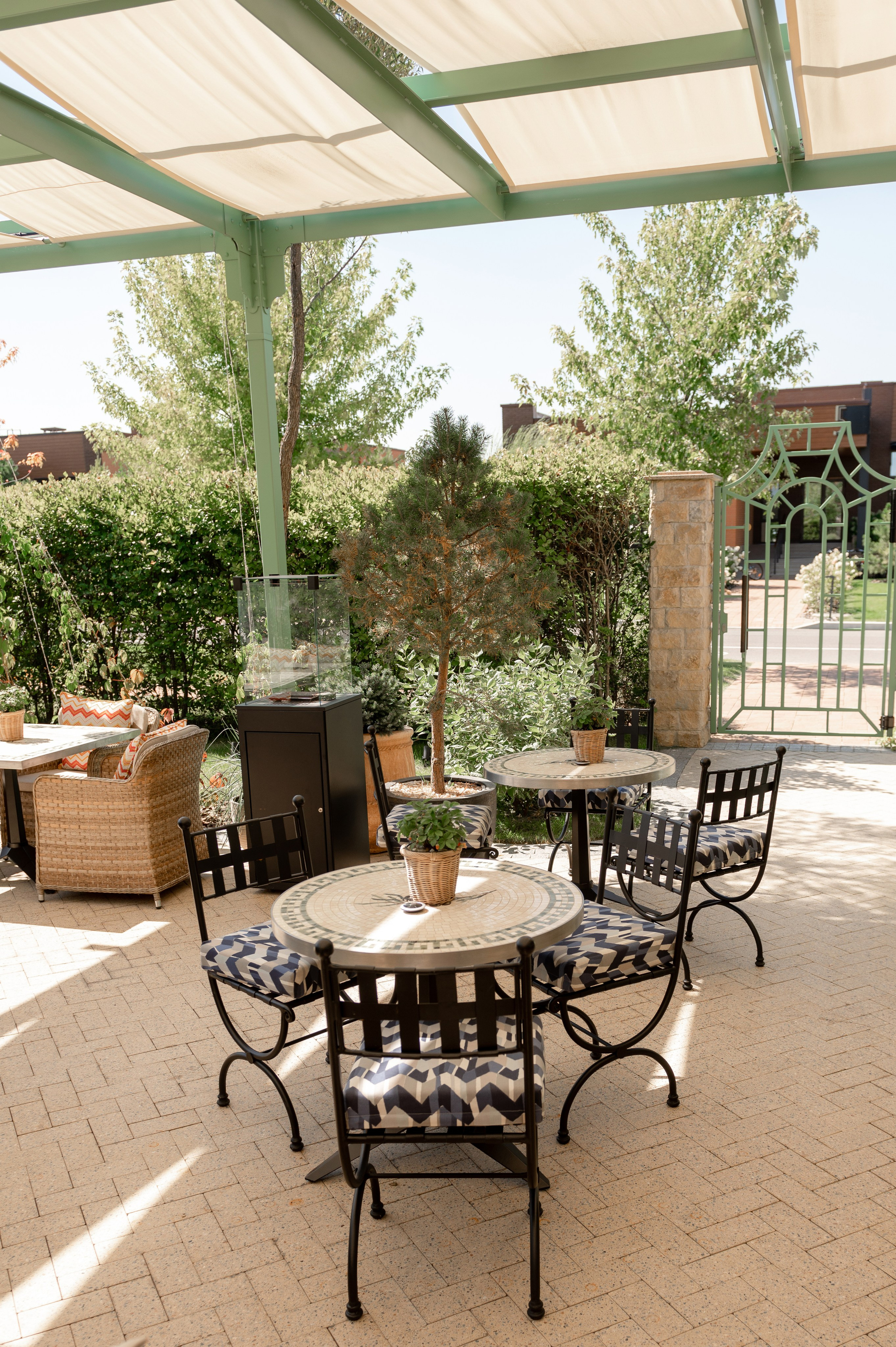 Артем и Кристина. Свадебный фотограф в Белгороде Владимир Золотарев