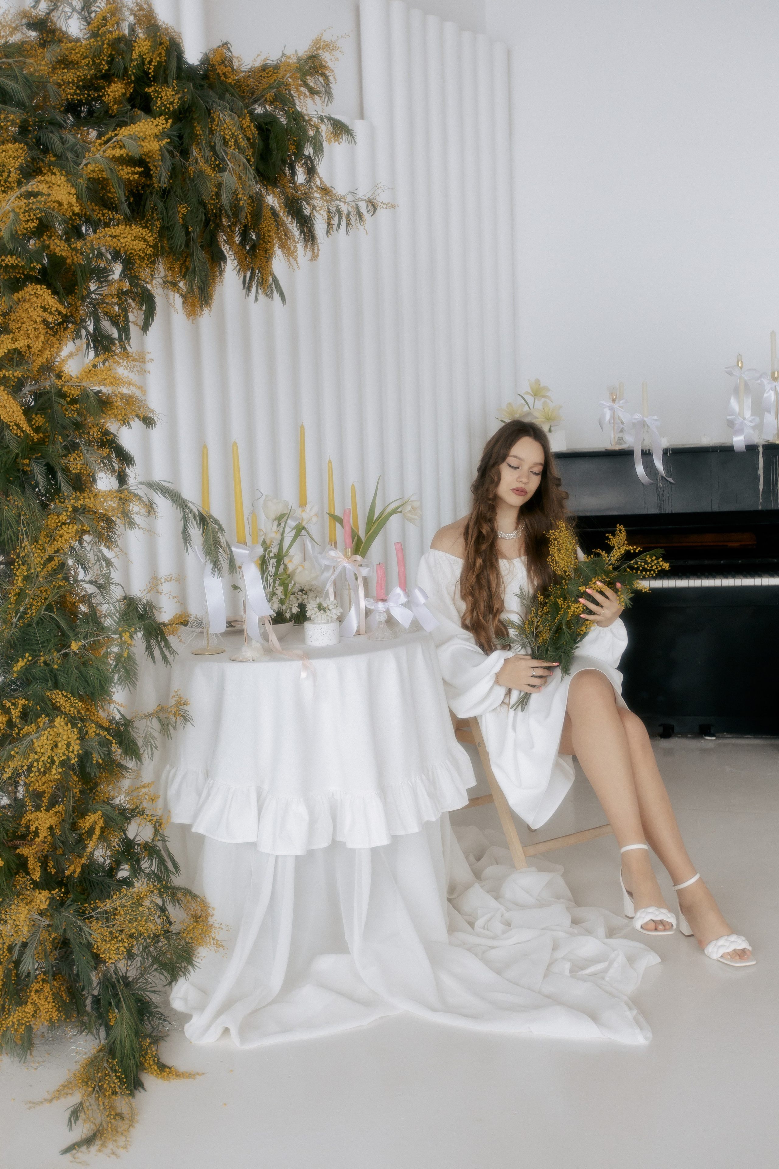 Алина. Фотограф Таганрог Любимая Надя