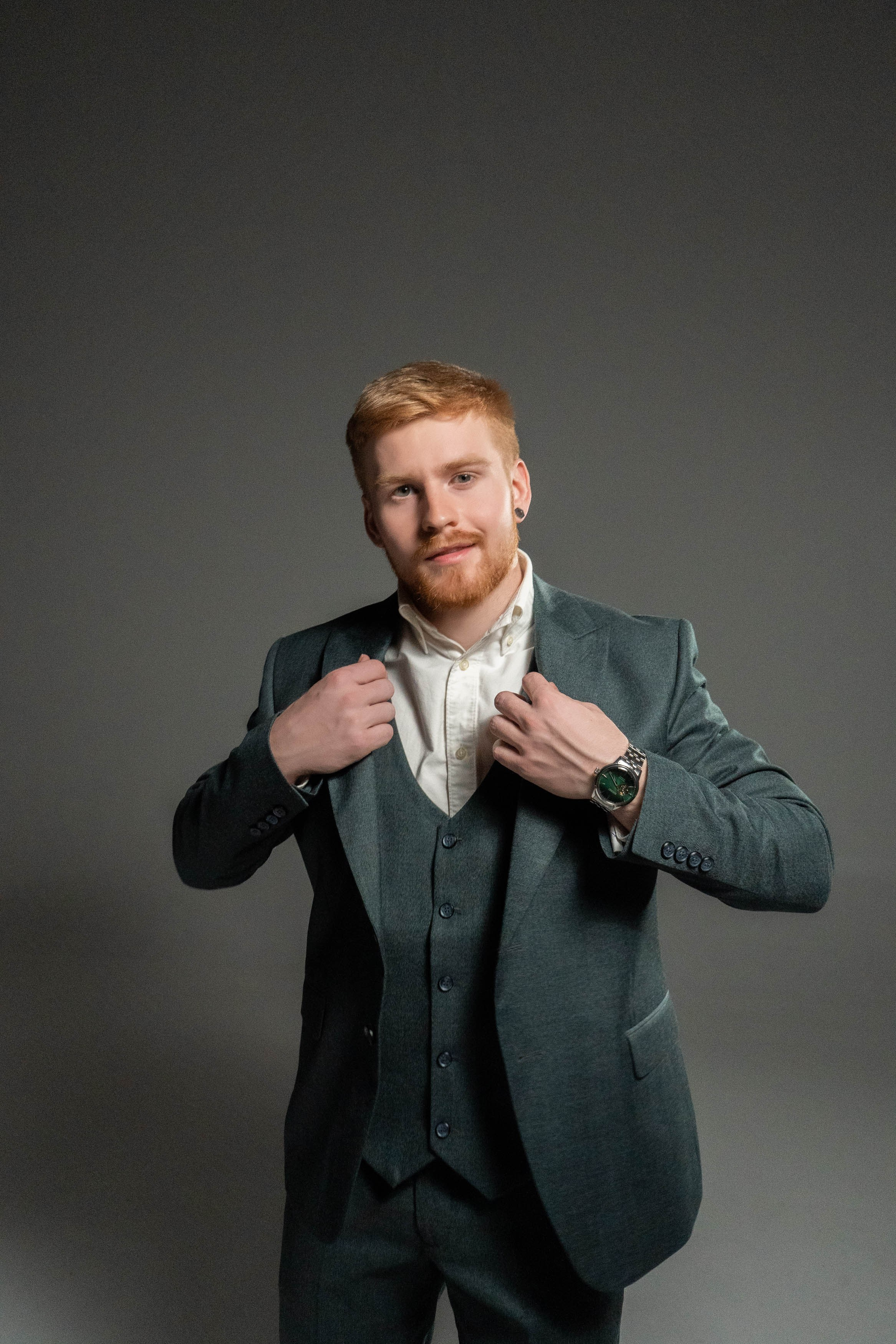 Егор и Марина. Фотограф из Владивостока Юлия Черепова