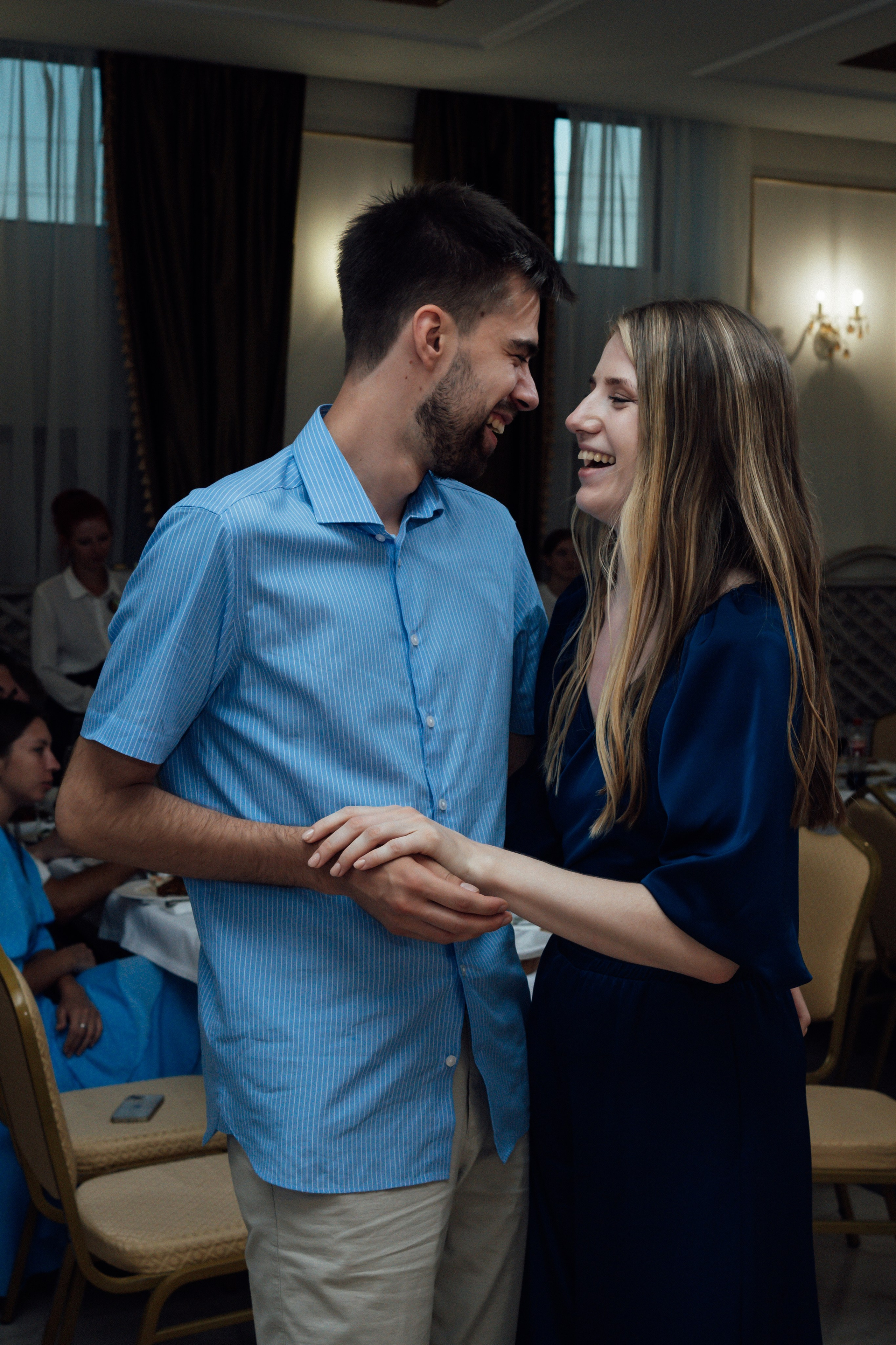 Ярослав и Анастасия. Свадебный и семейный фотограф в Волгограде Наталья Наумова