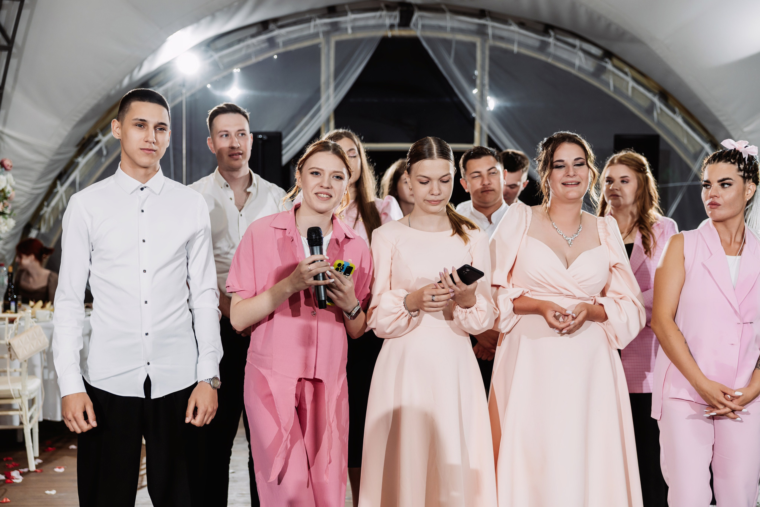 Артем и Анна. ФОТОГРАФ ИРИНА ШАМАТАВА