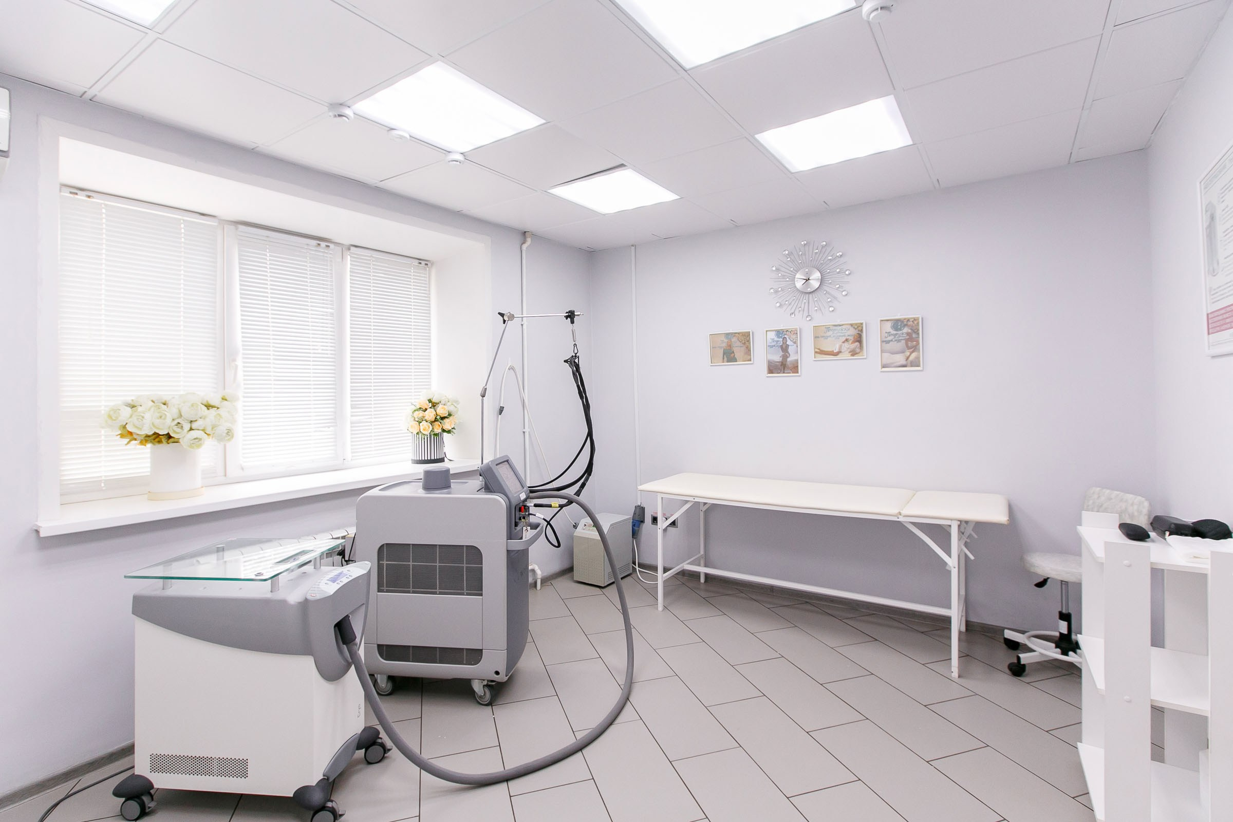 Студия лазерной эпиляции «Подружки». Свадебный и портретный фотограф в Липецке Станислав Истомин