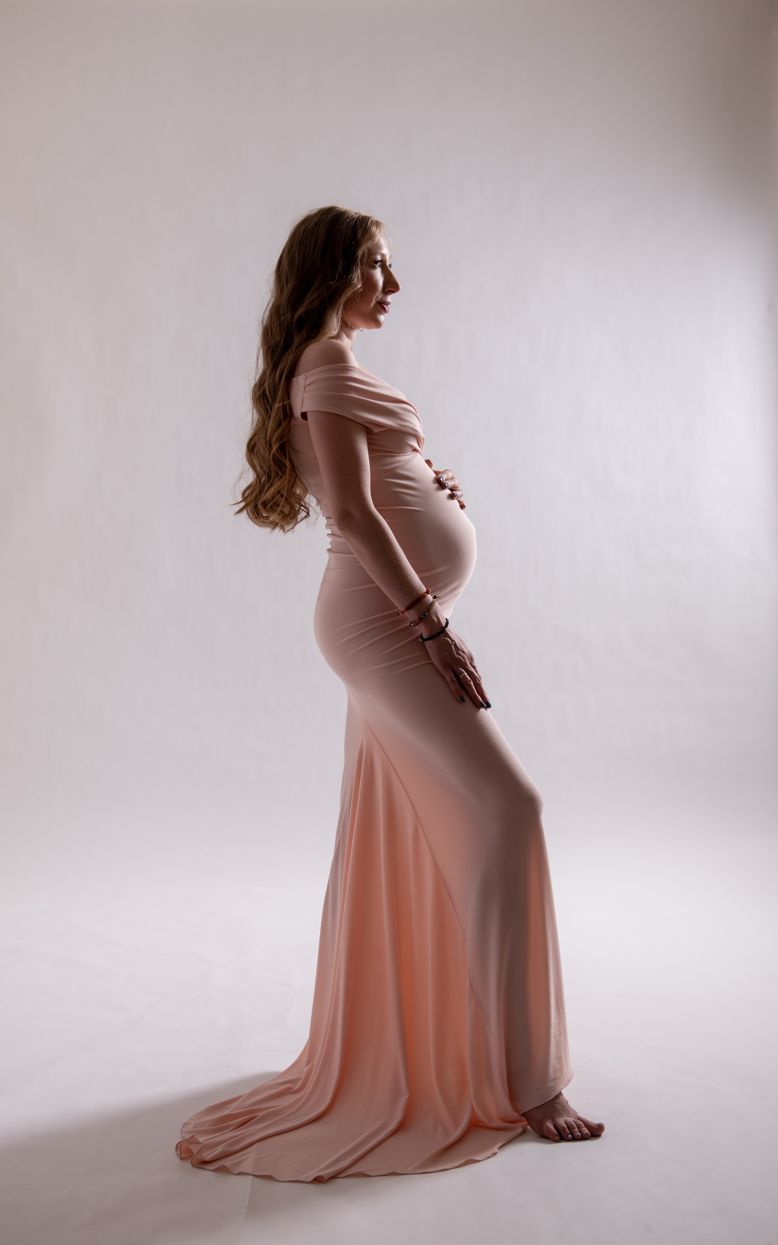 Татьяна — Семейная фотосессия. Фотосессия беременности — Крылова Натали — Москва