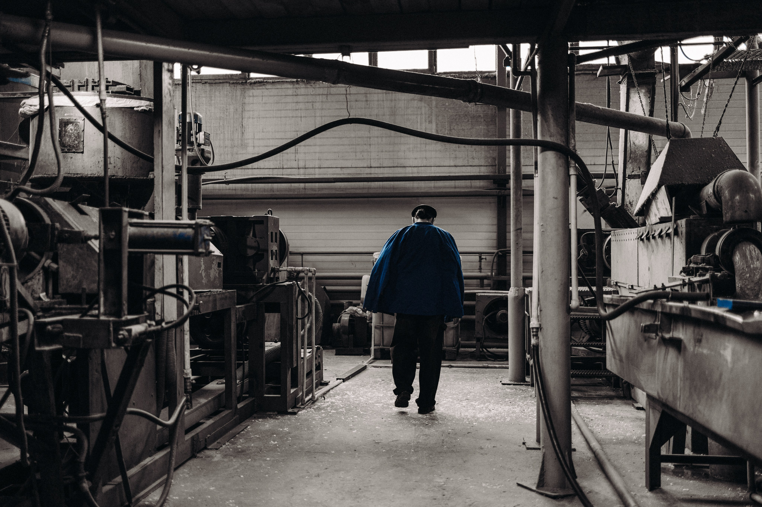 Уралтермопласт. Модель Екатеринбург Никита Коршиков