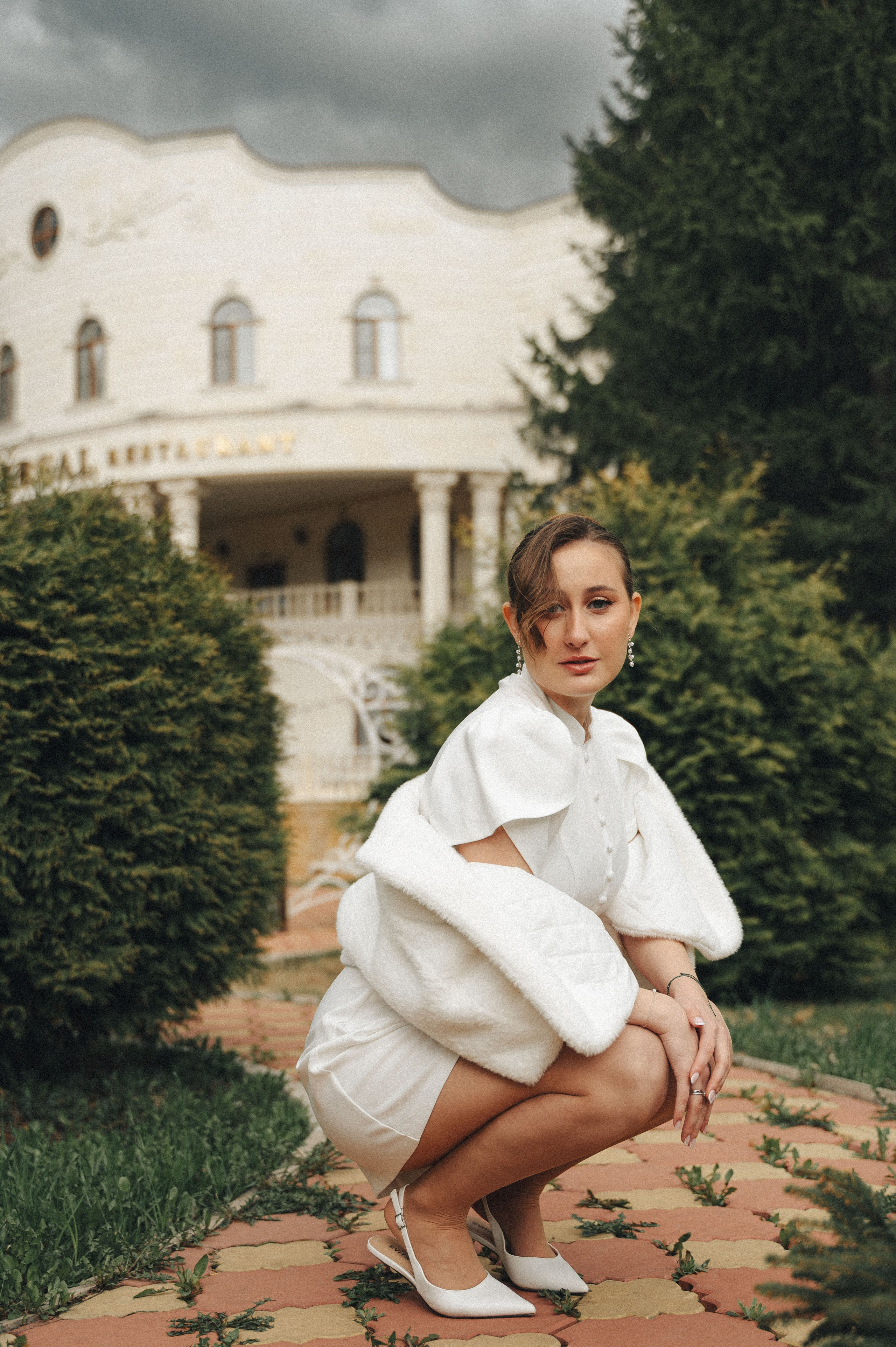 ВЛАДИМИР и КАРИНА. ОСОБЫЙ СЛУЧАЙ