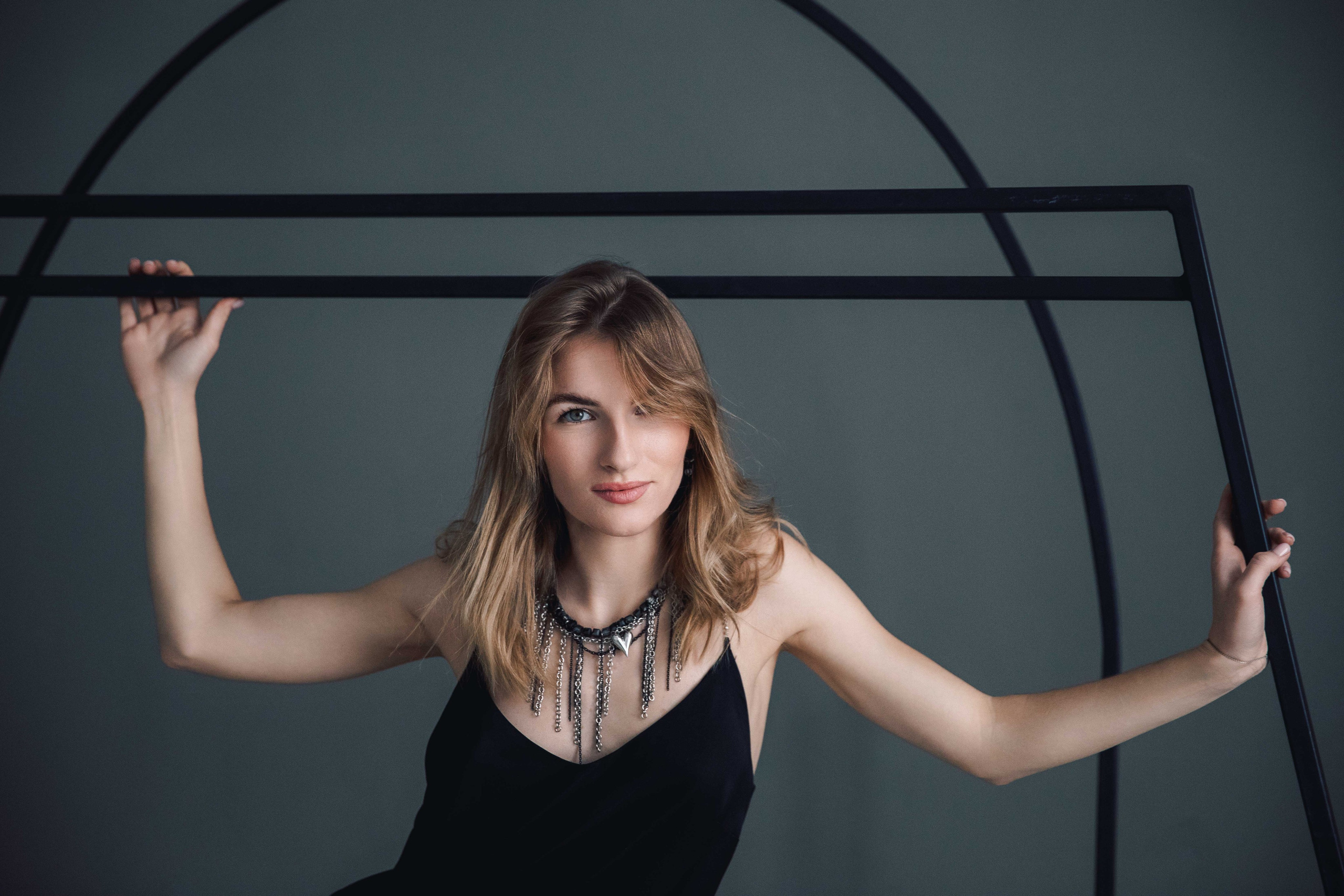 Настя. Фотограф в Санкт-Петербурге Алена Сертакова