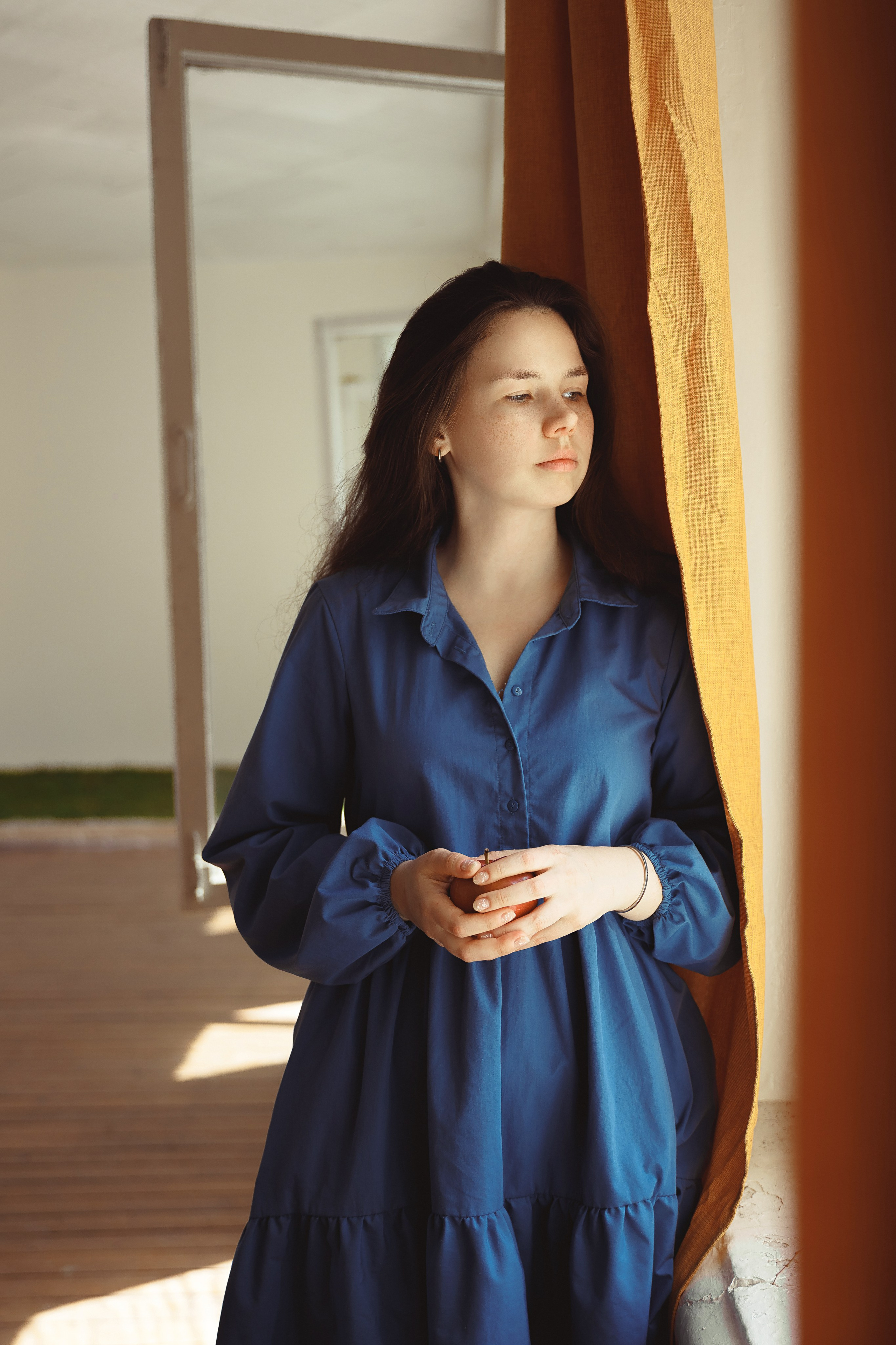 Лида. Фотограф в Самаре Юля Борщ