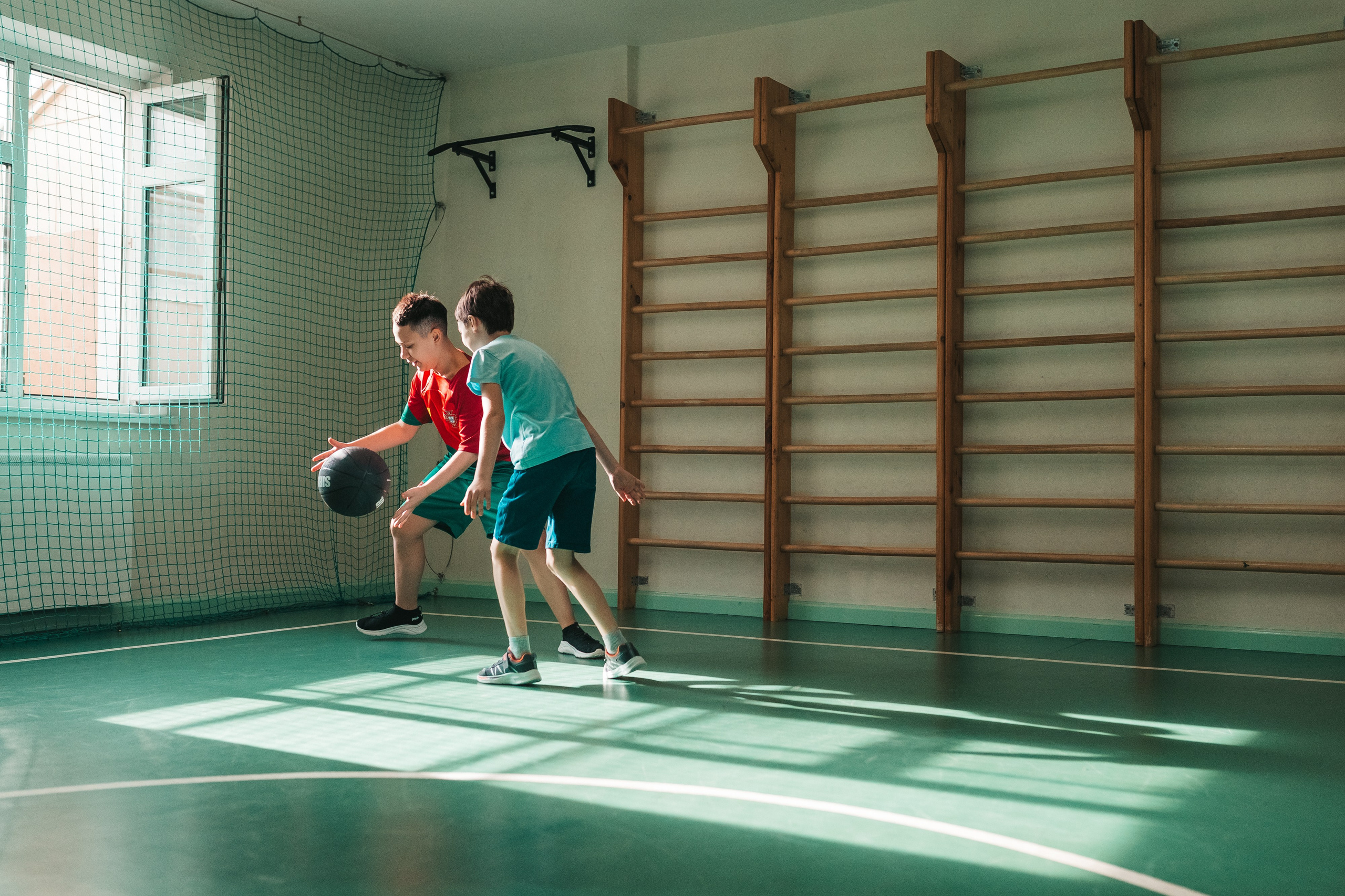 4 класс. Школьные альбомы и альбомы для детского сада. Юлия Осипова. Москва