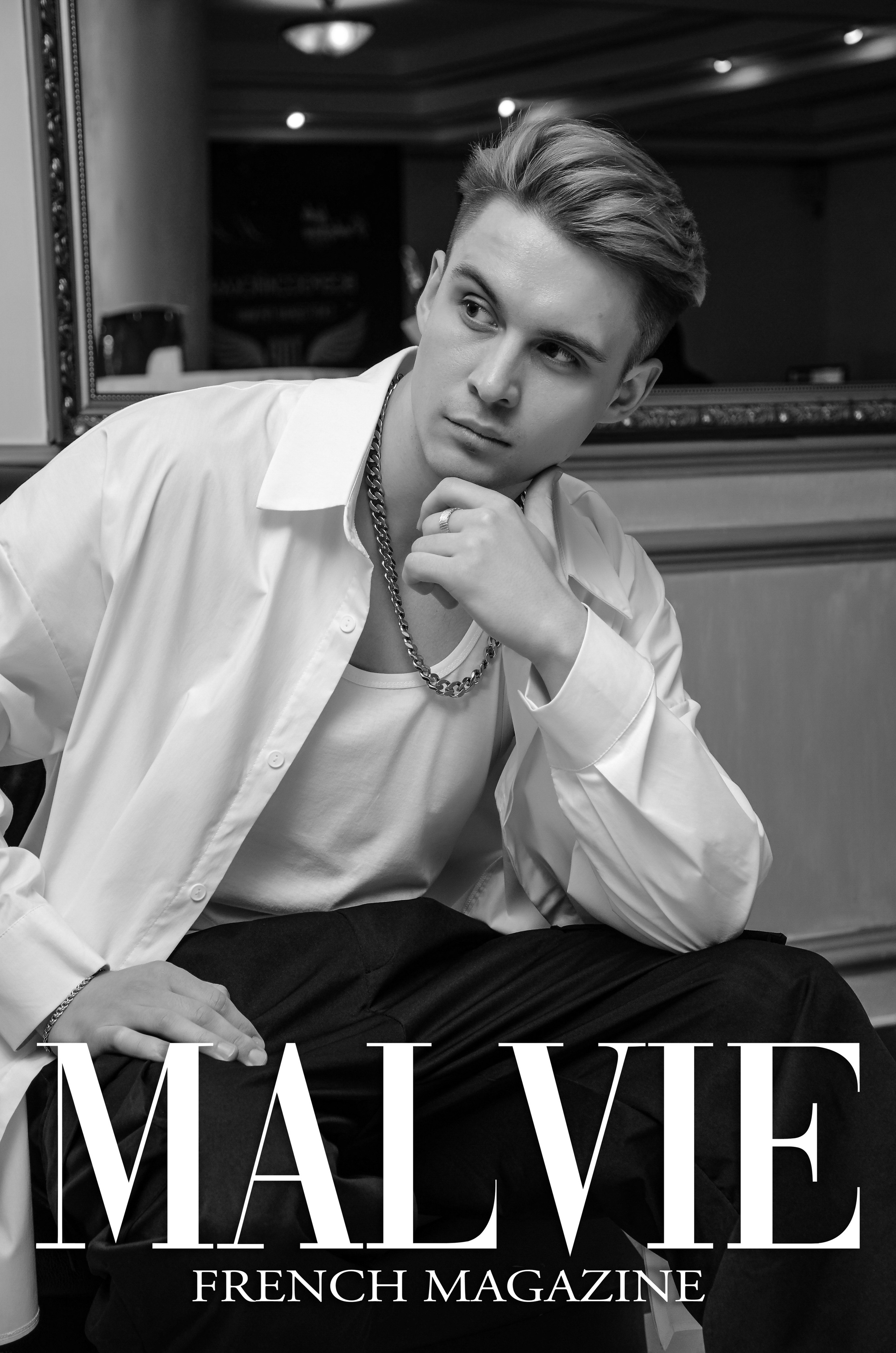 Журналы. Фотограф Универсал в Новосибирске