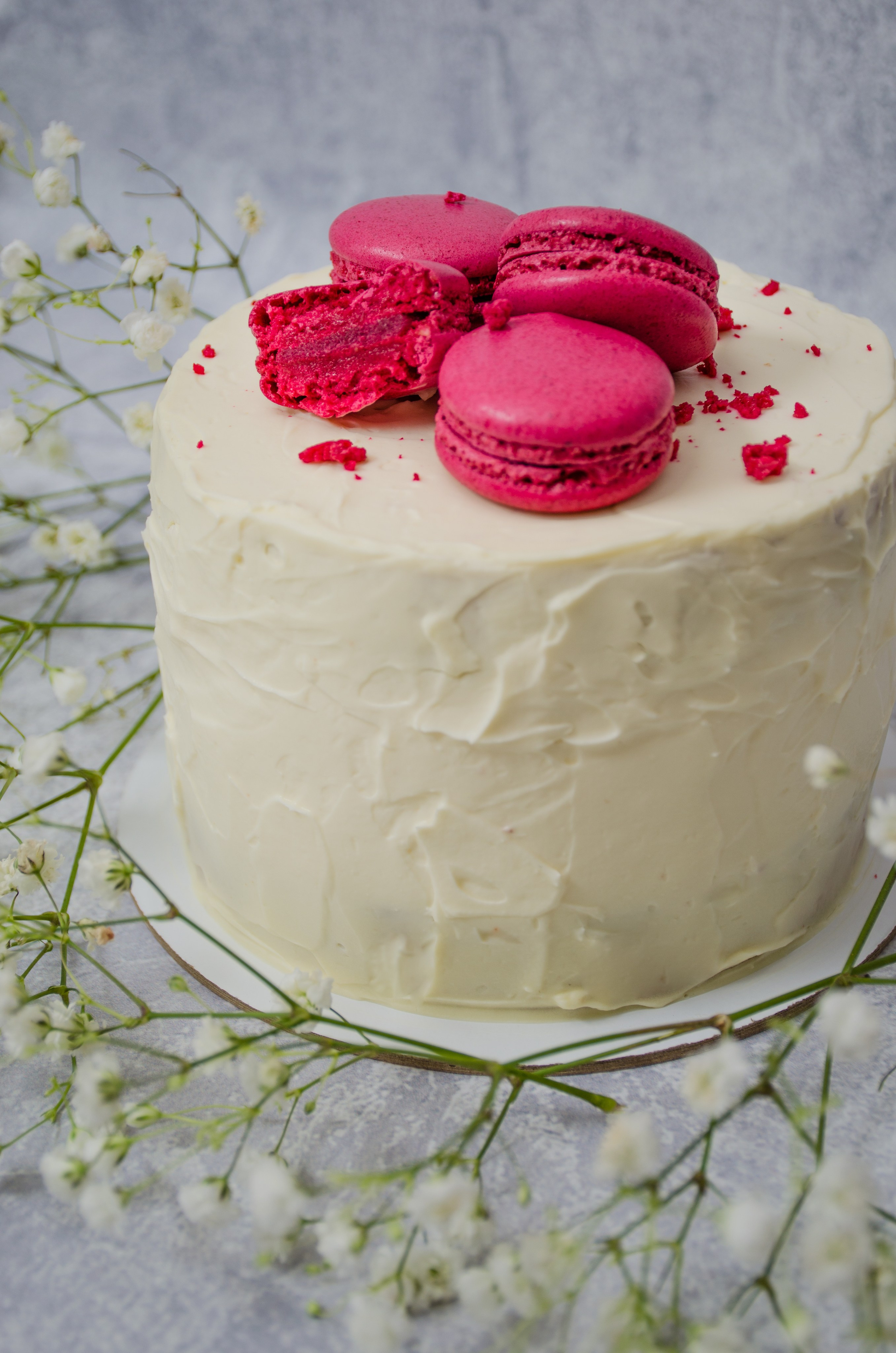 Фуд-съёмка. Фотограф Универсал в Новосибирске