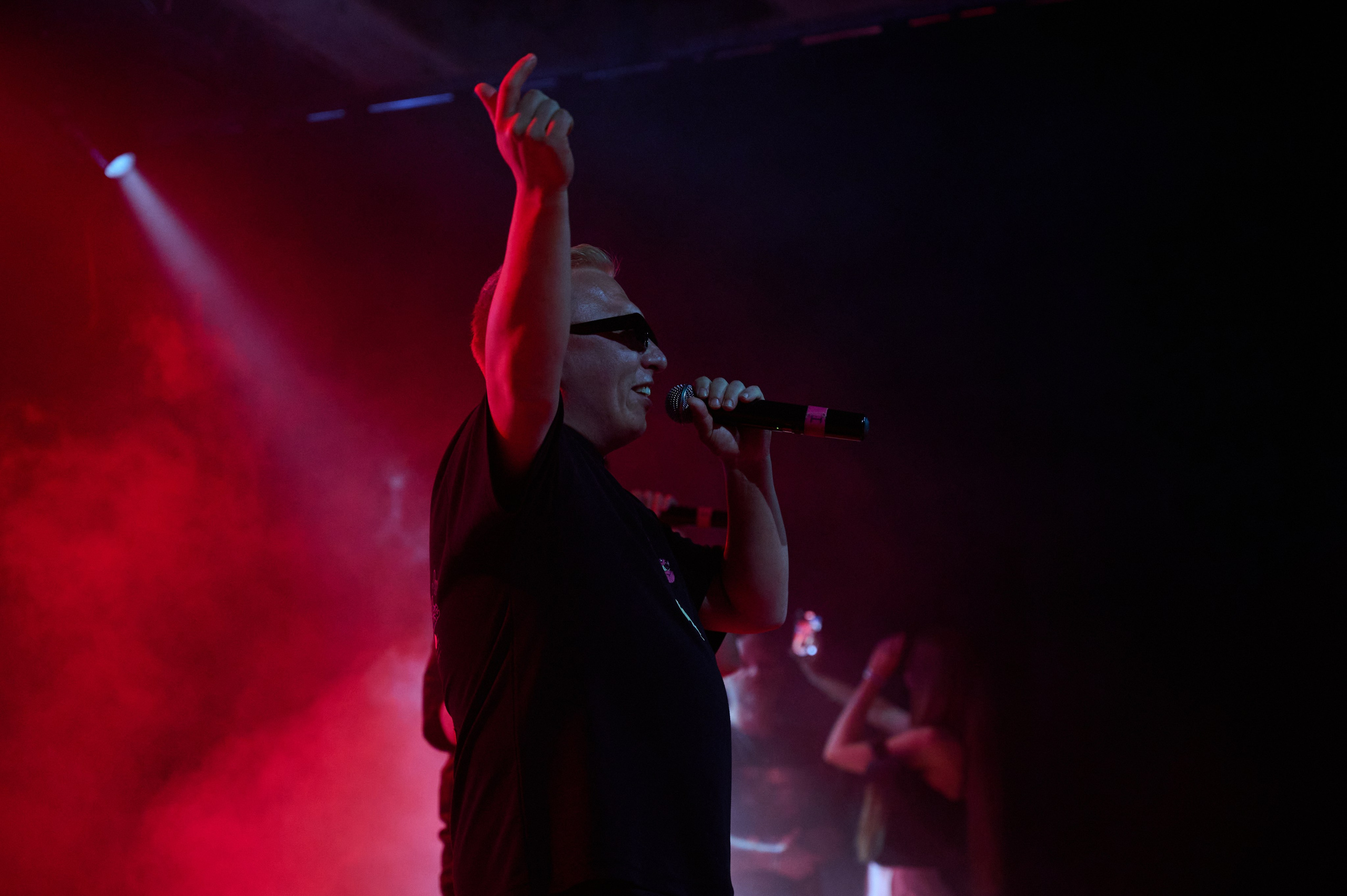 АК-47. Фотограф Универсал в Новосибирске