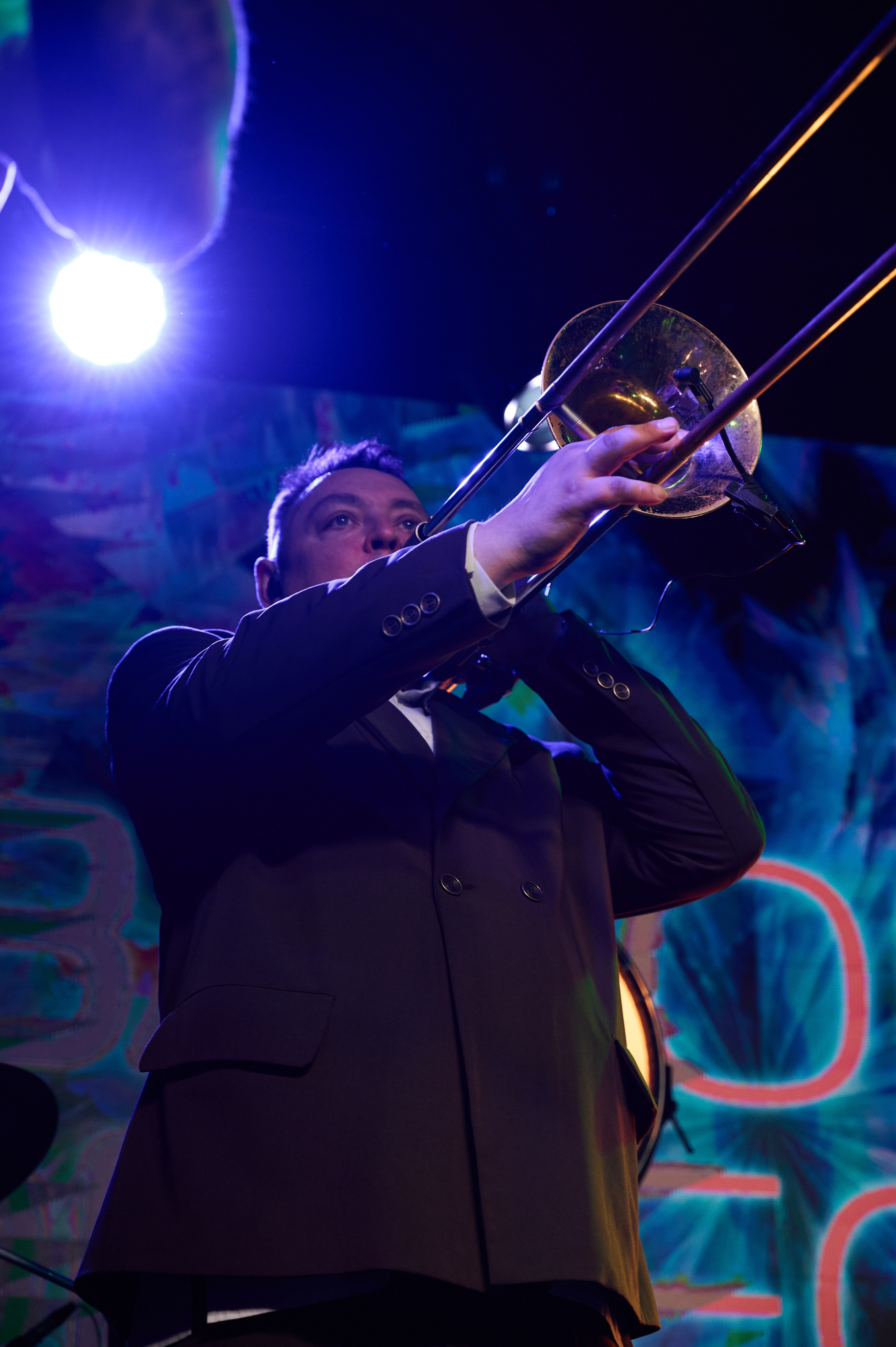 Айвазовский Оркестра. Фотограф Универсал в Новосибирске