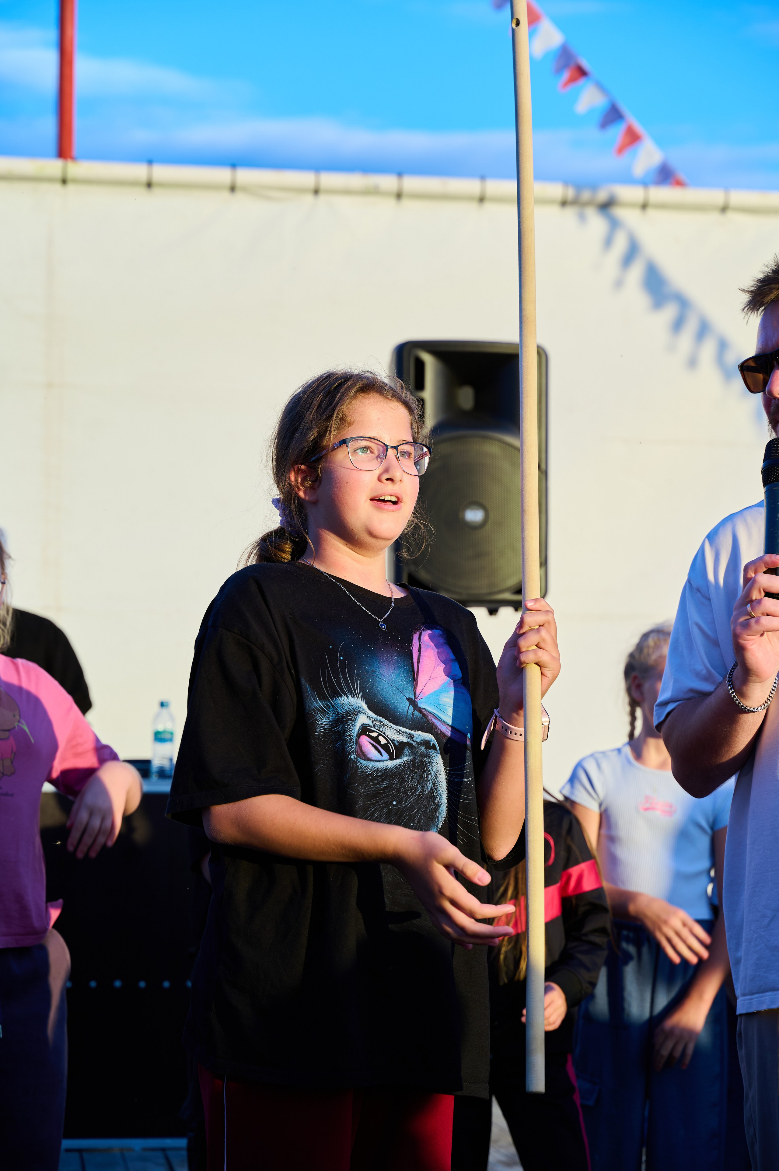 Закрытие сезона Пичугово Море. Фотограф Универсал в Новосибирске