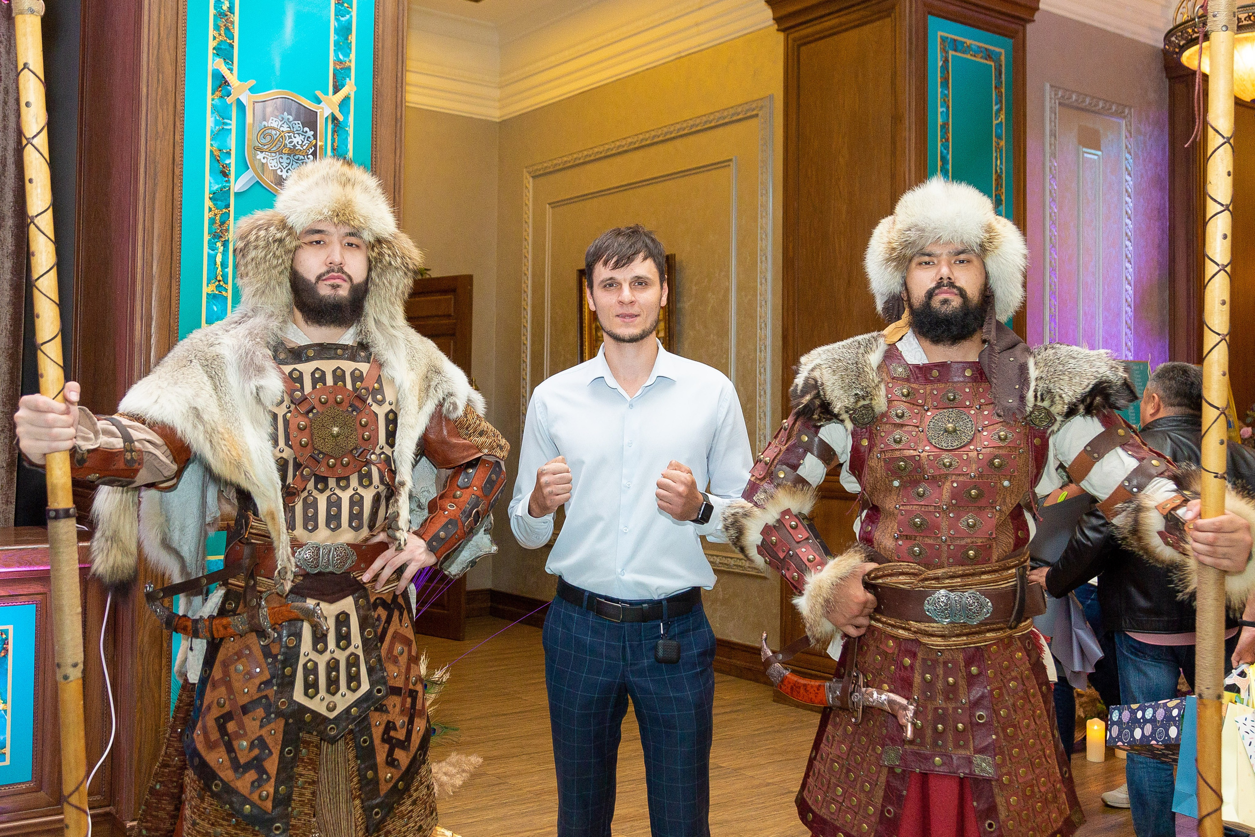 Лео и Давид годик. Свадебный фотограф в Алматы Айгерим Верба