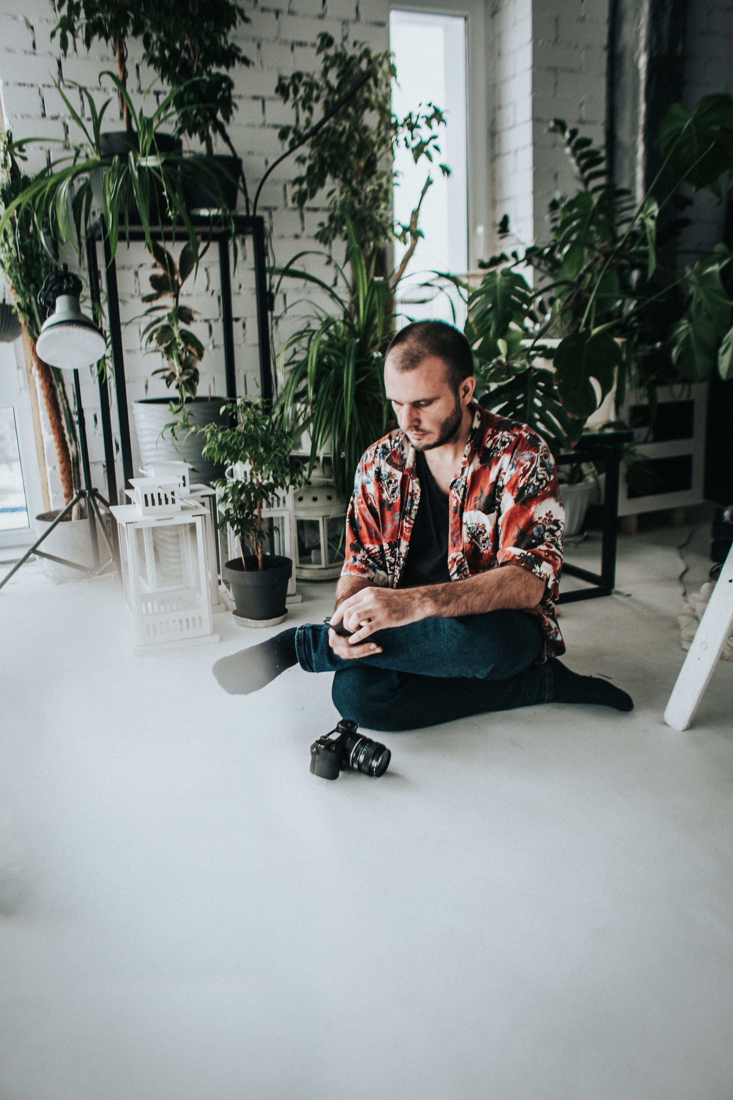 Метроном. Фотограф в Нижнем Новгороде