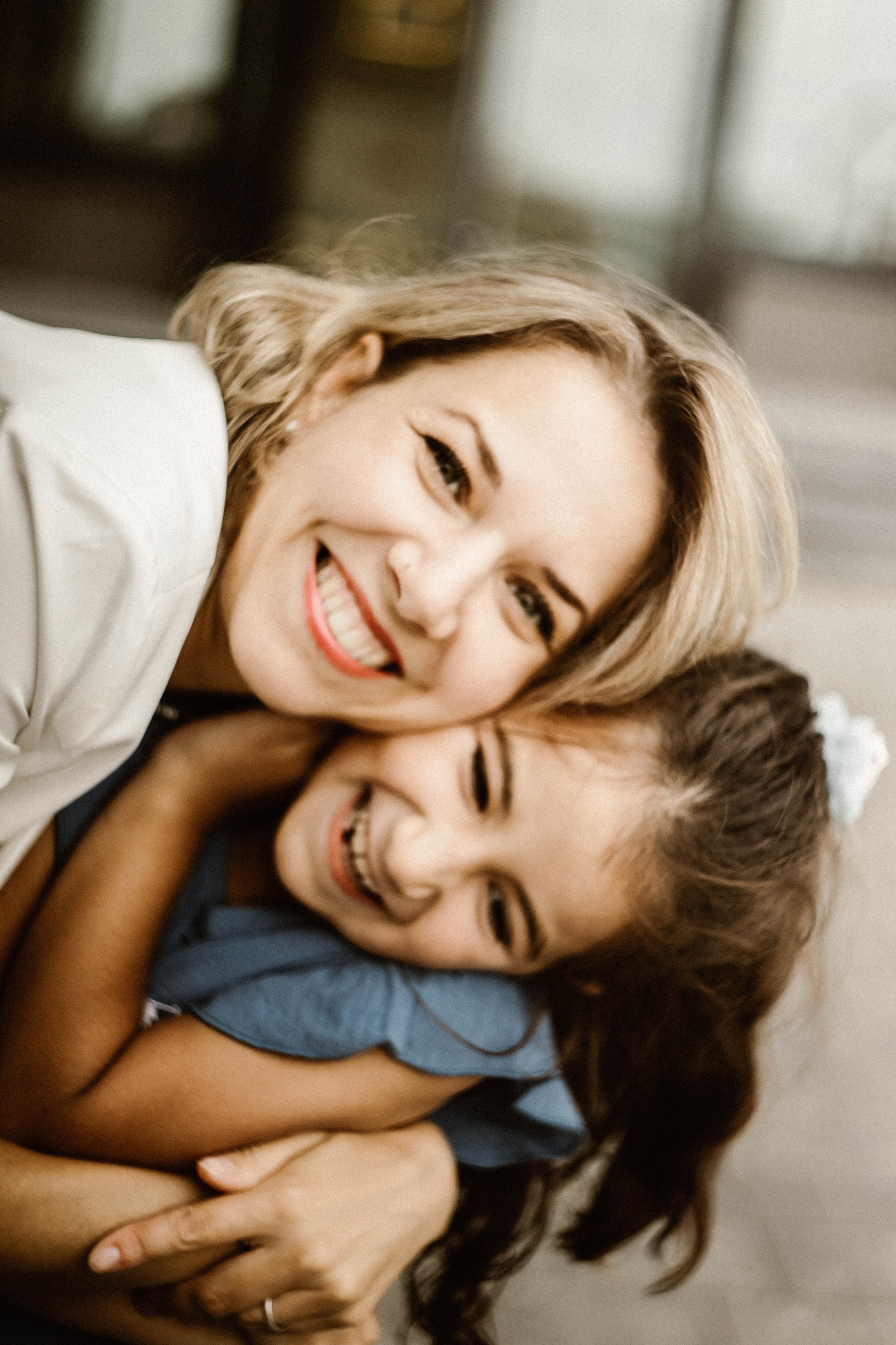 Анюта. Книжный Нижний. Фотограф в Нижнем Новгороде