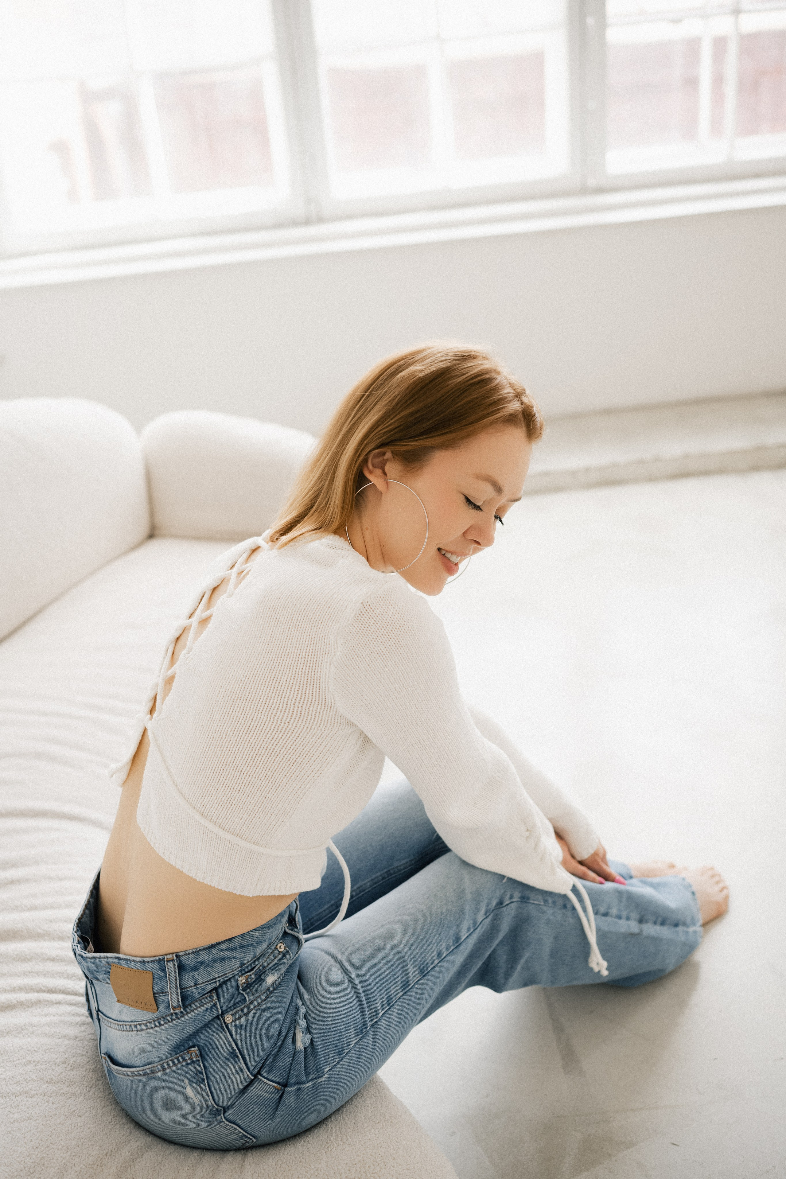 Надежда. Женский фотограф в Санкт-Петербурге Татьяна Саблина