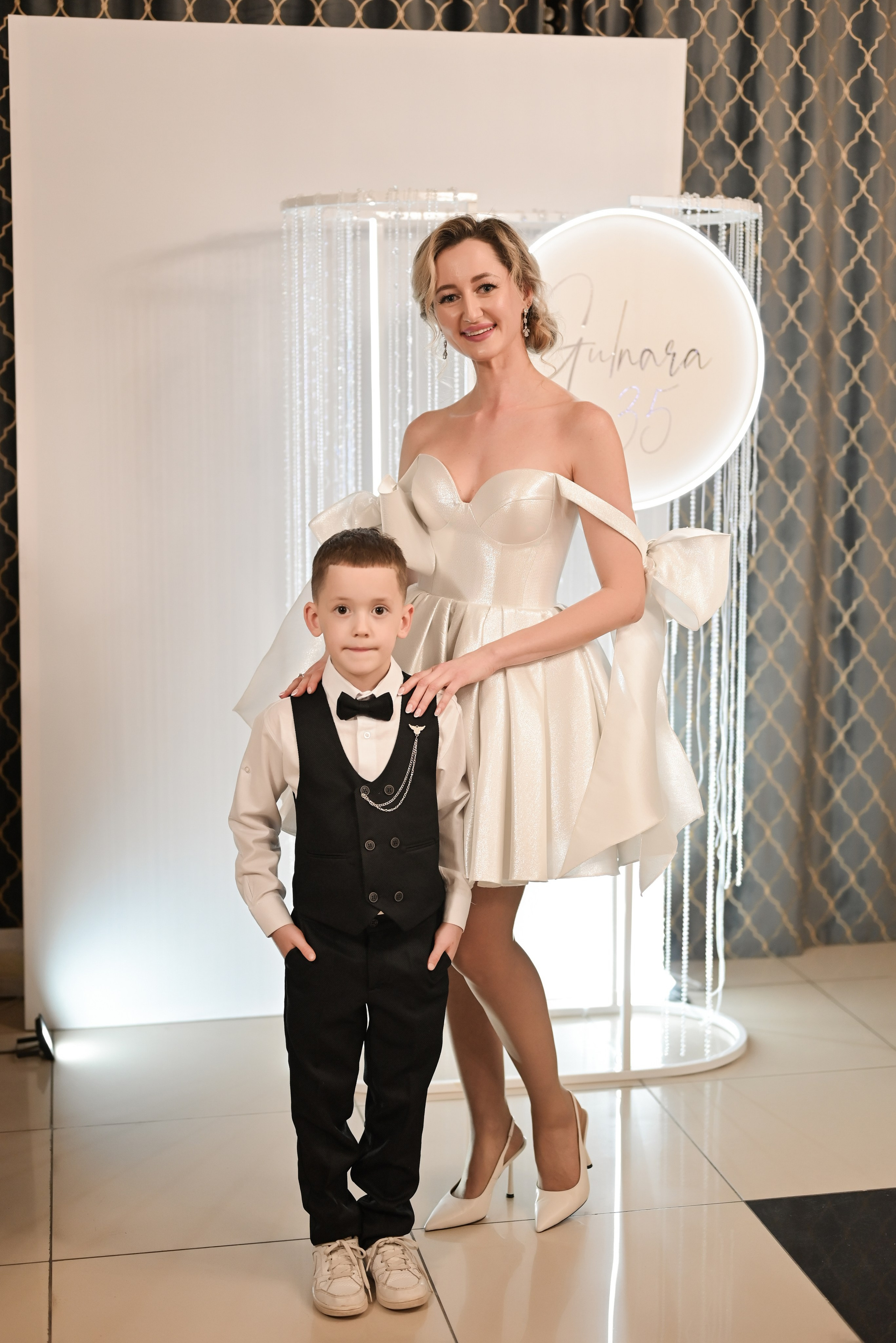 День Рождения Гульнары!. Свадебный и семейный фотограф в Уфе Александров Максим