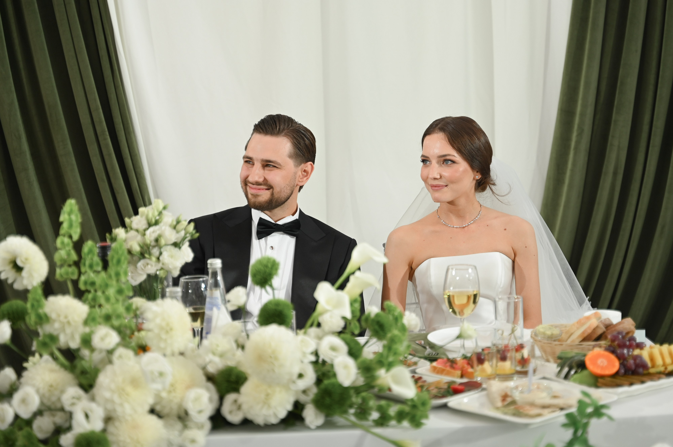 Ринат & Альбина. Свадебный и семейный фотограф в Уфе Александров Максим