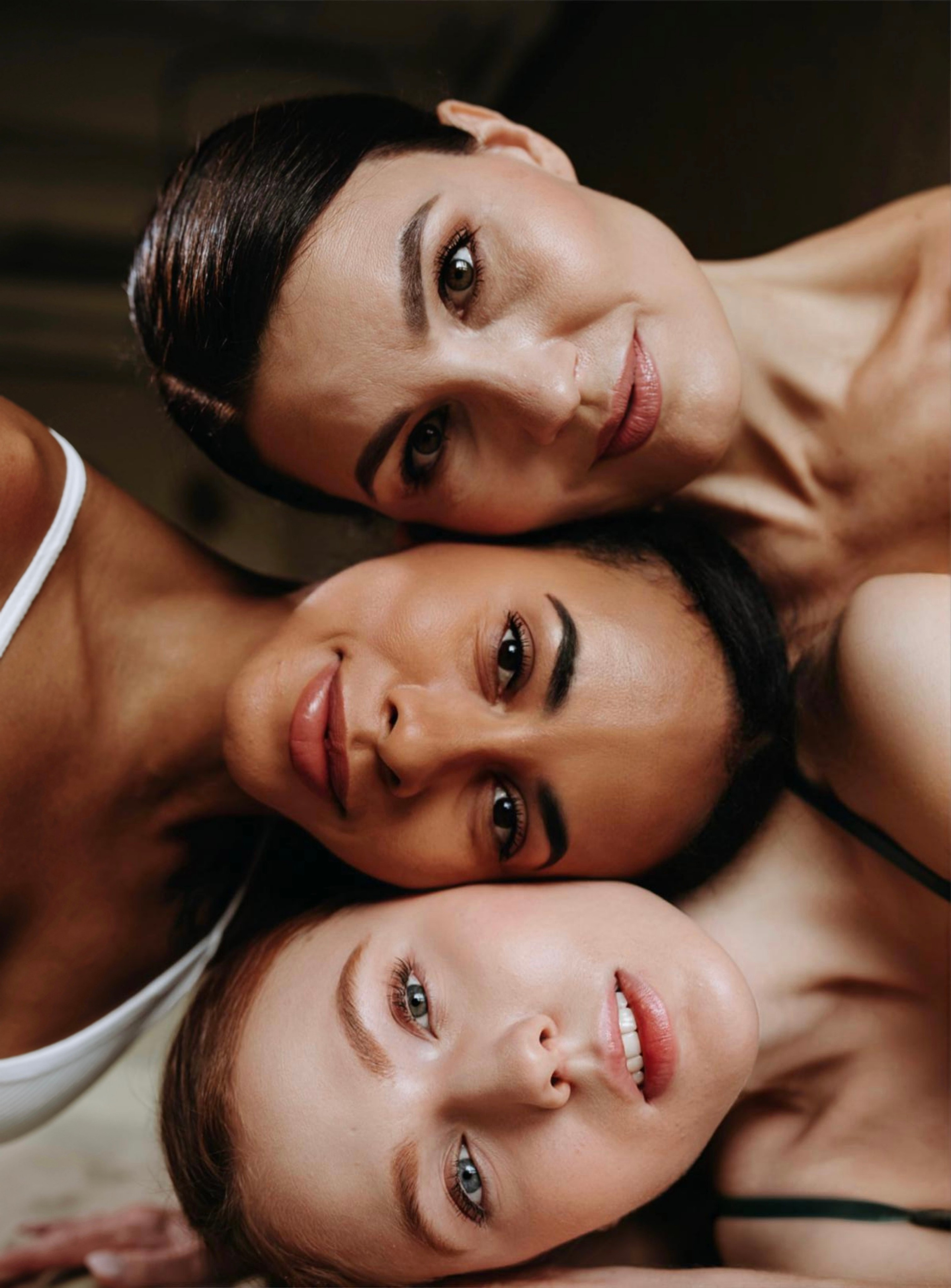 Для Студии эпиляции. Профессиональный фотограф