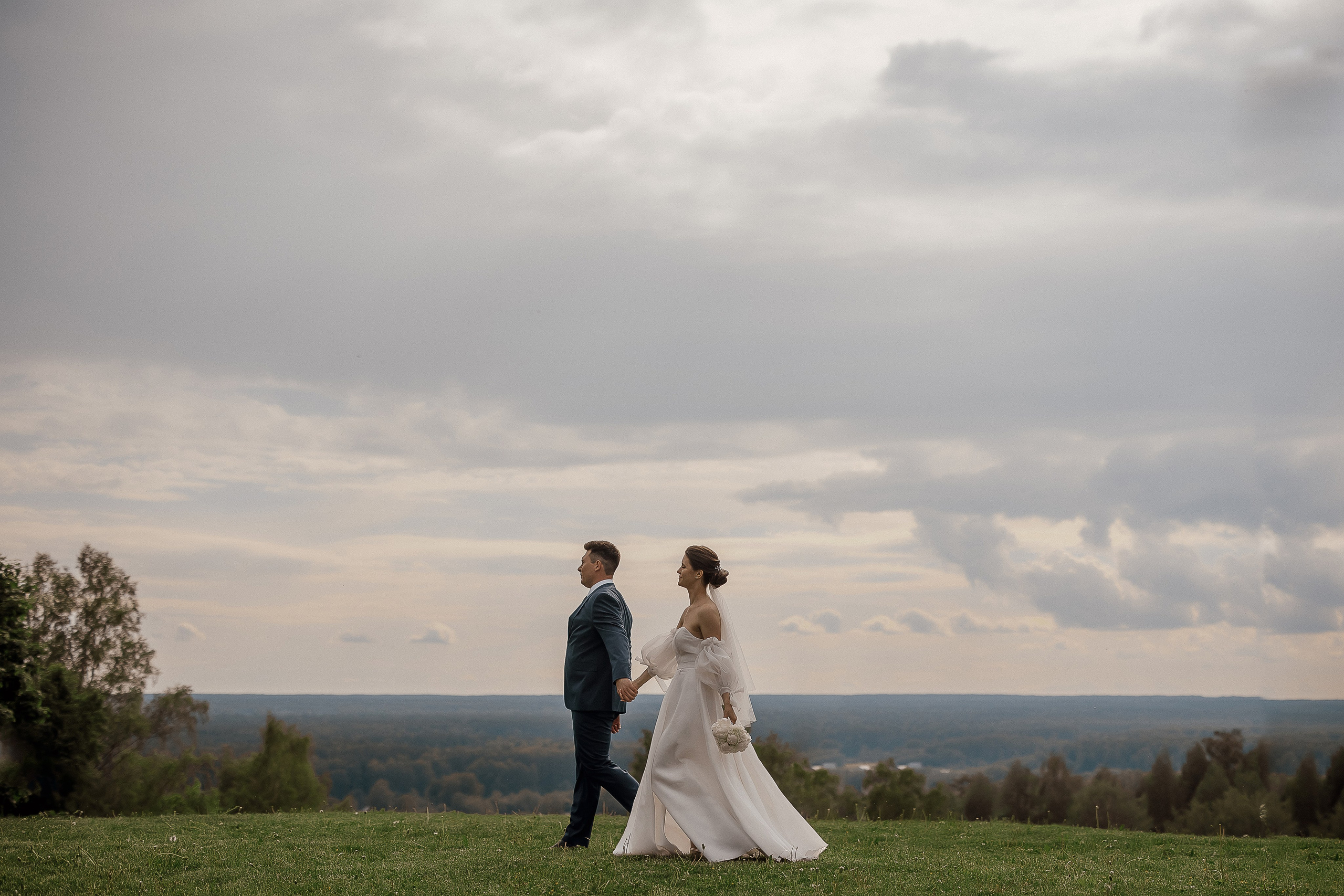 Свадебная съемка. Свадебный фотограф