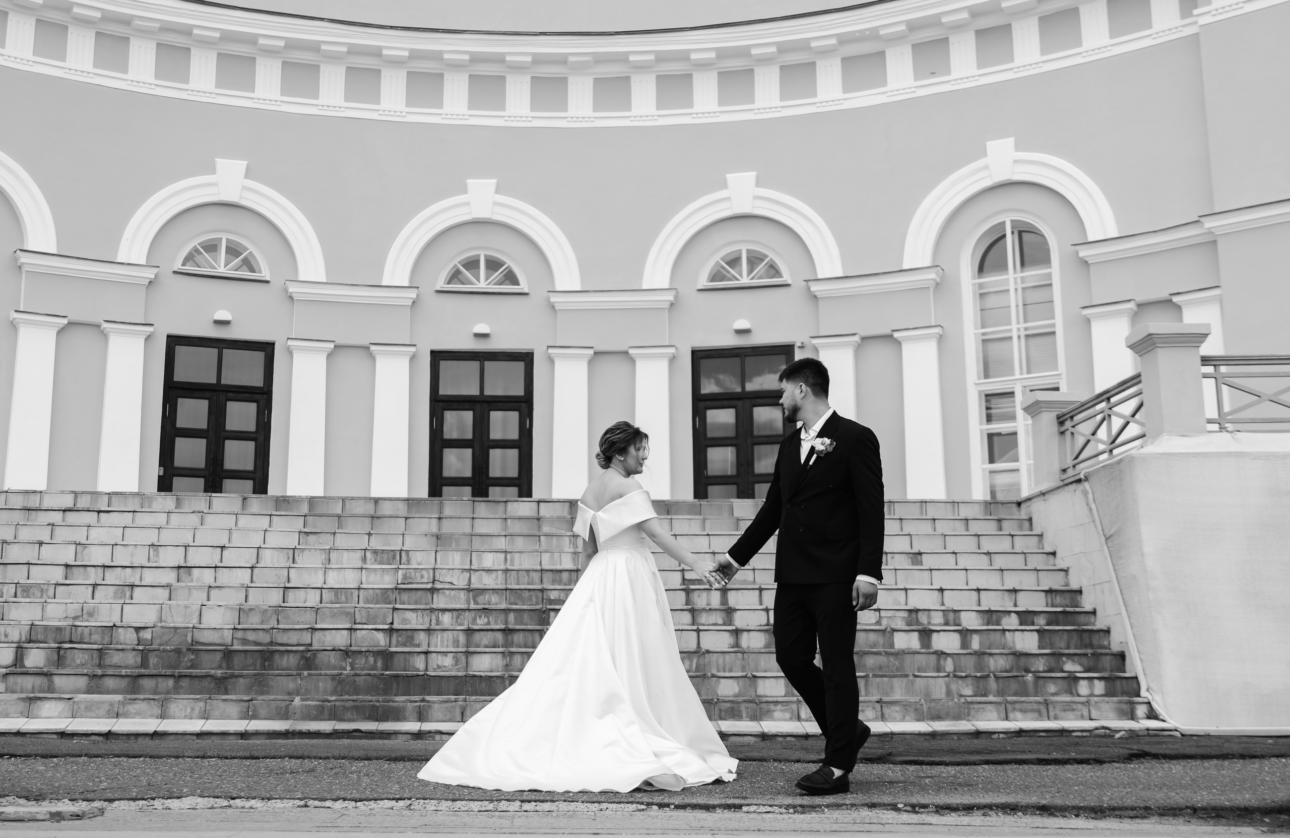 Emil & Guzel. Свадебный фотограф Ильнар Асадуллин