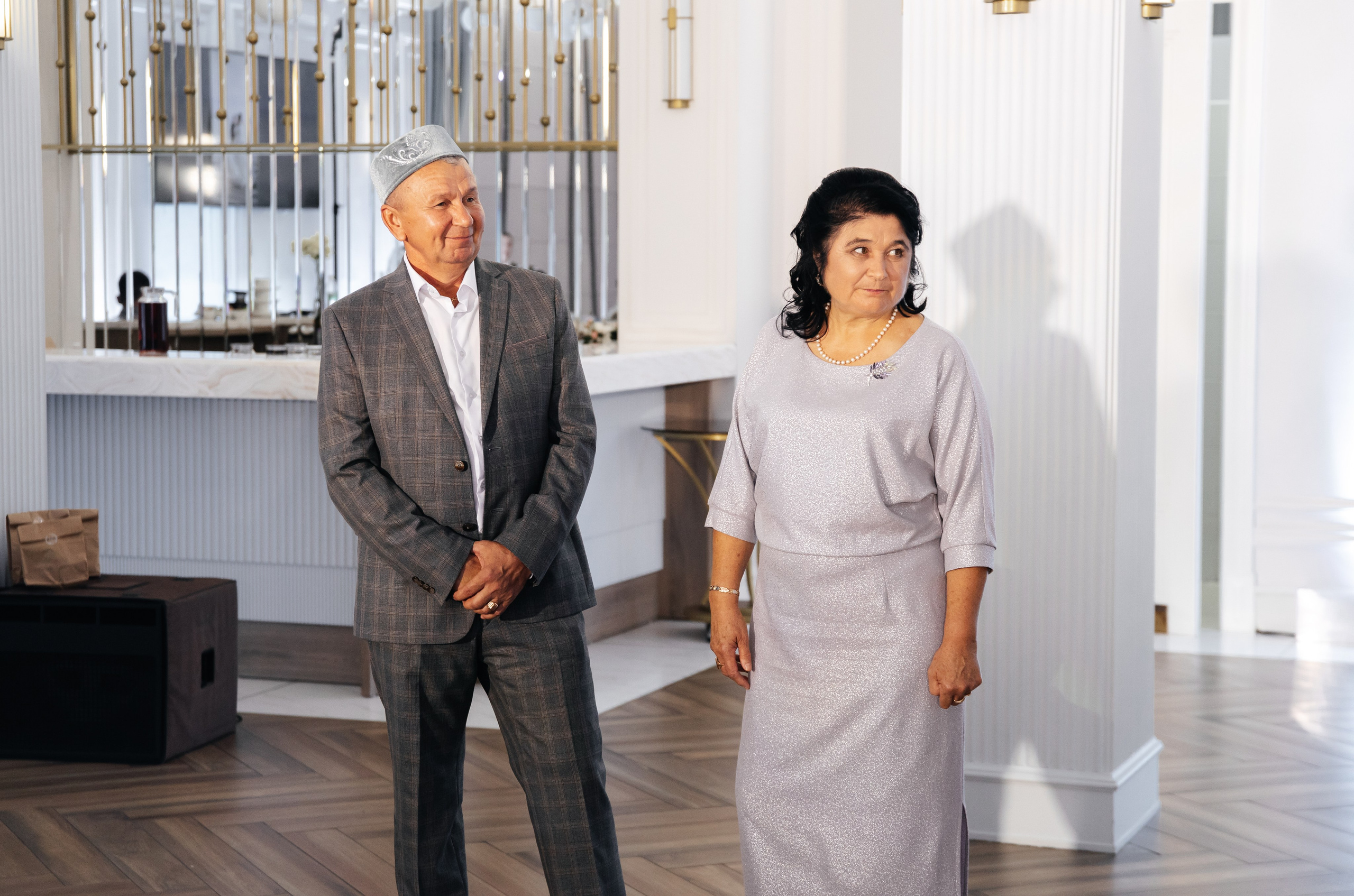 Ainur & Alina. Свадебный фотограф Ильнар Асадуллин