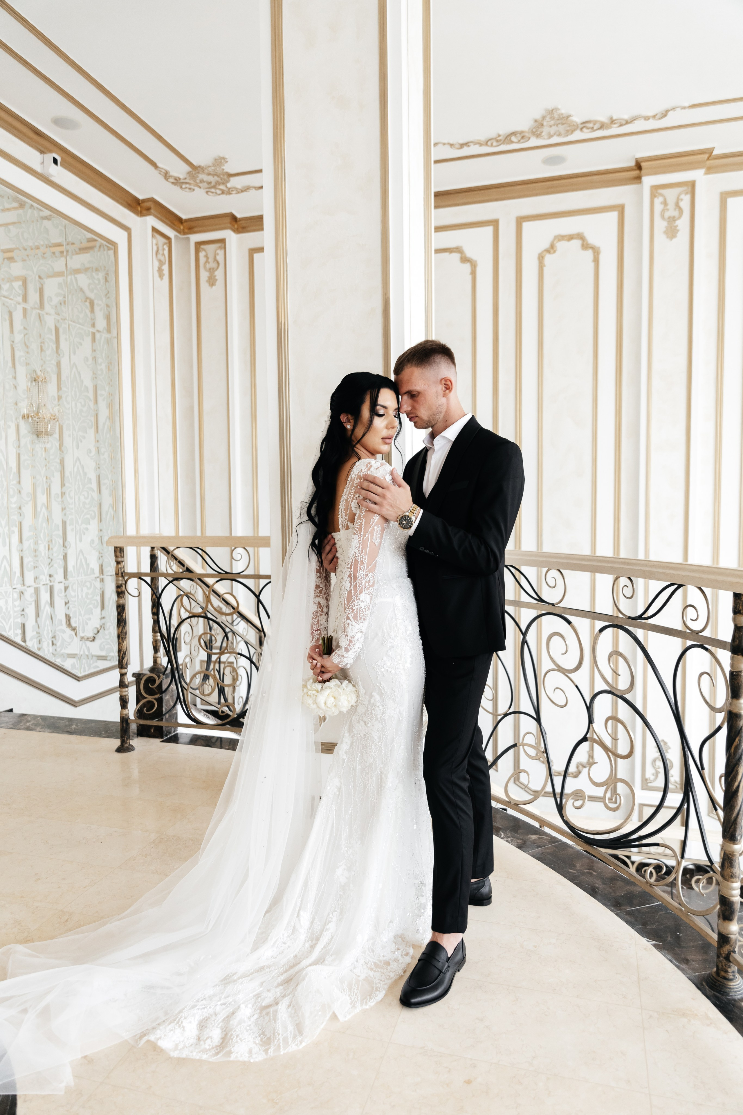 Stanislav & Kseniya. Свадебный фотограф Ильнар Асадуллин