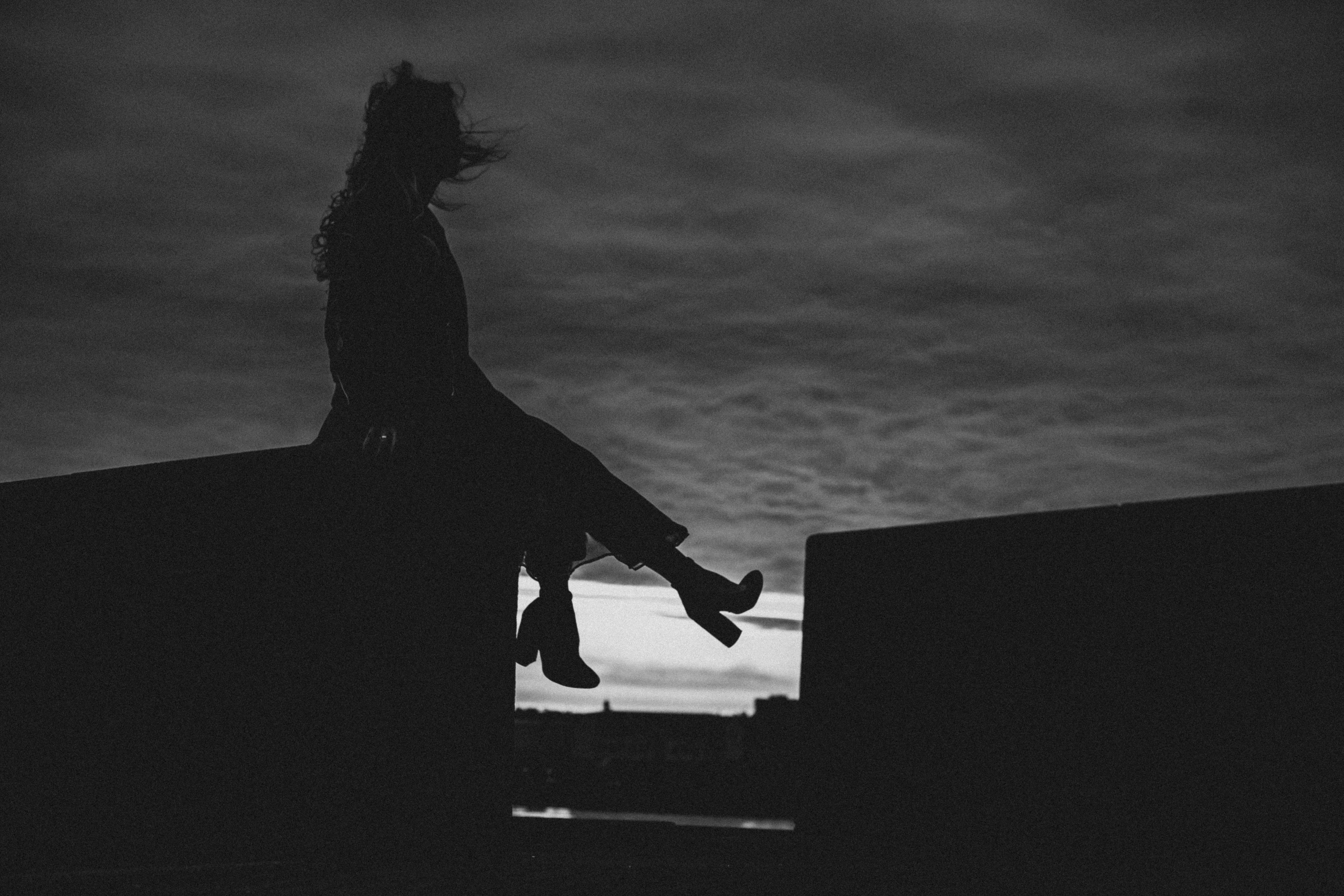 Ирина. Фотограф Александра Степанова