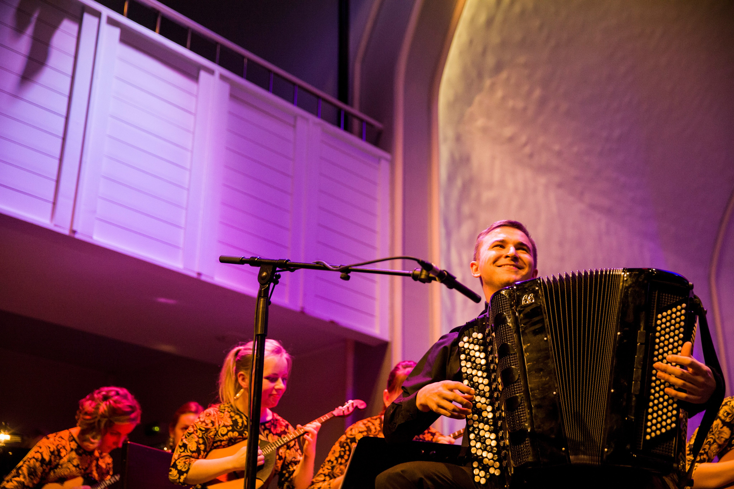 Терема. Фотограф Александра Степанова