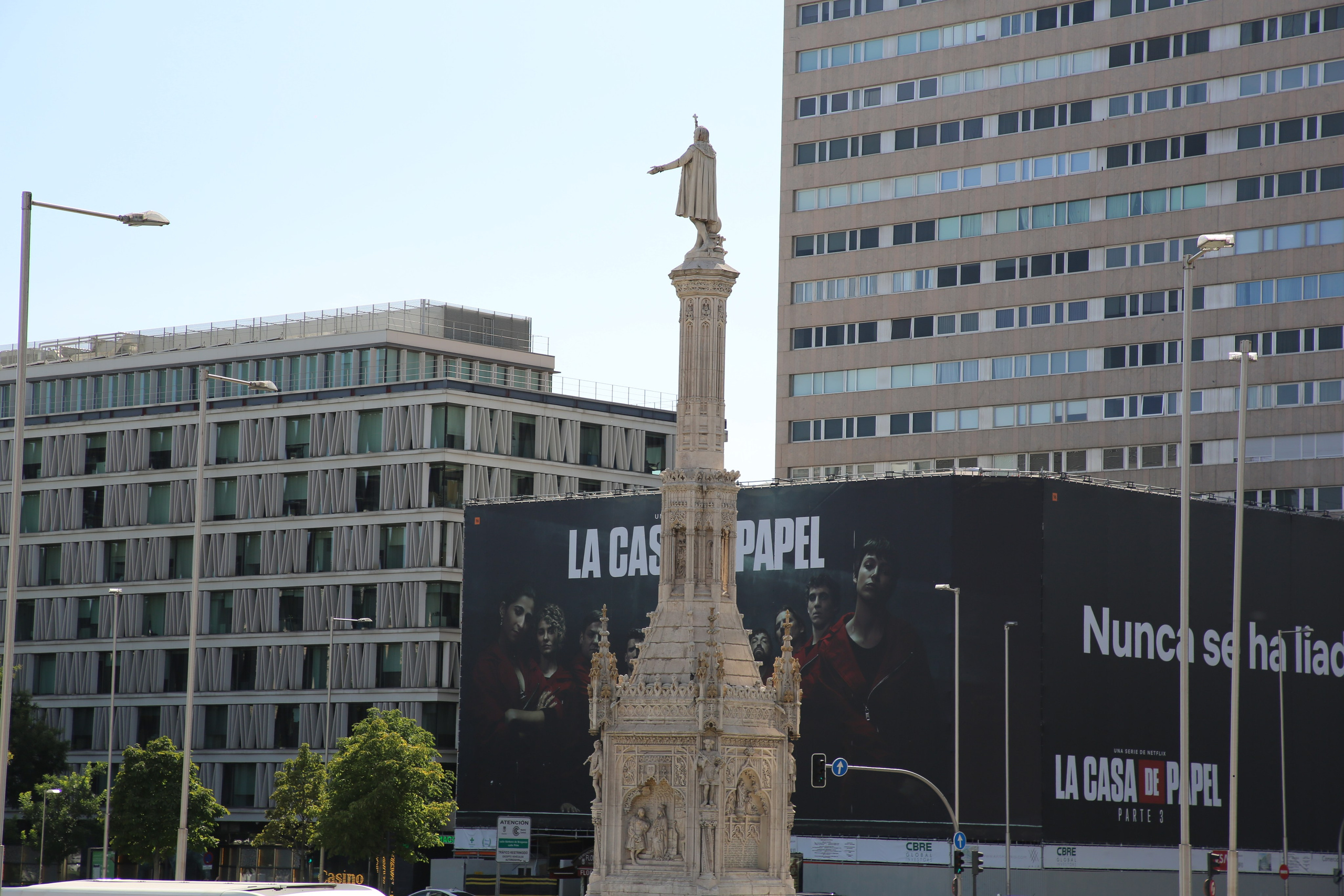 Madrid, Spain. Andrey Filippov Photographer