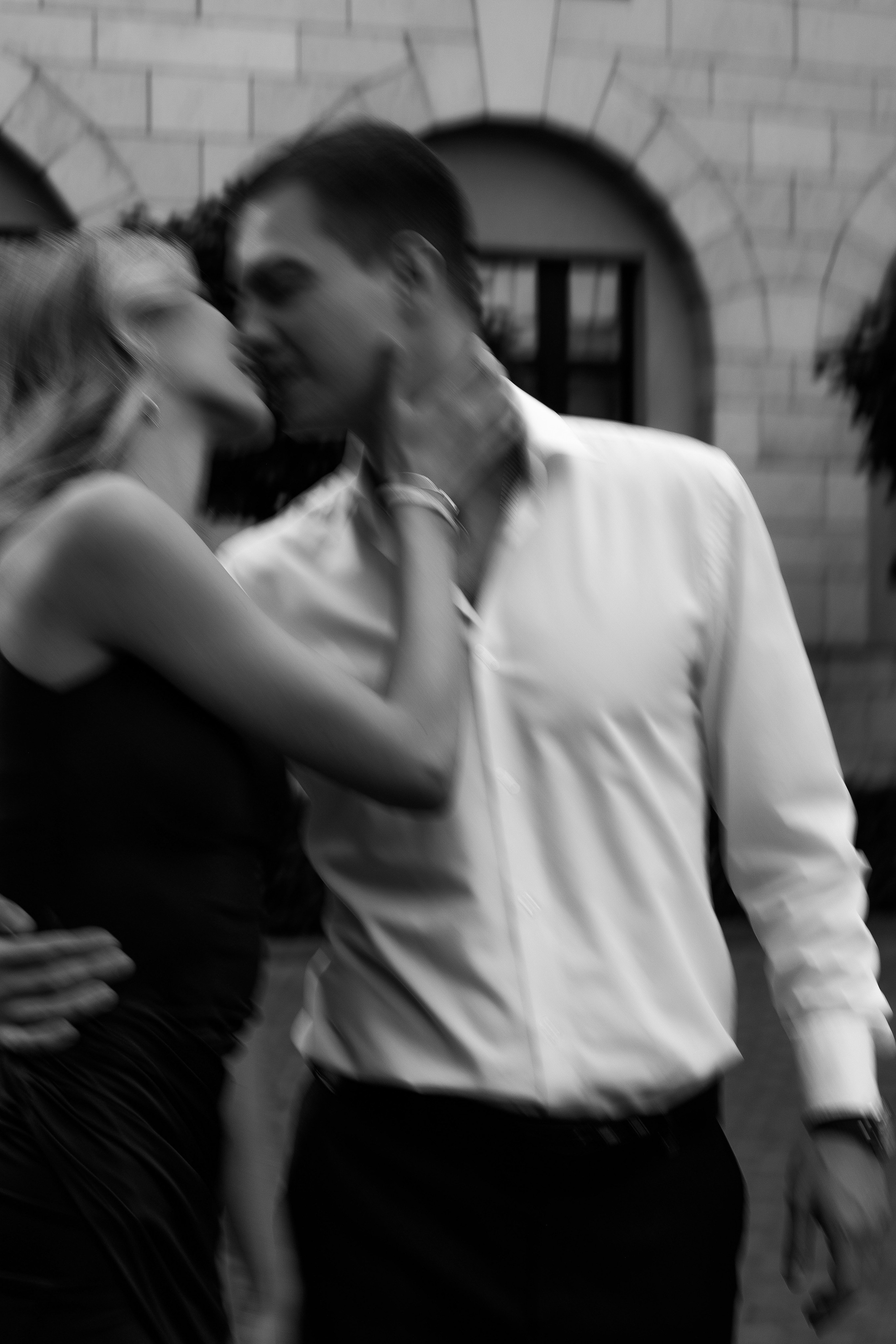 Street Love Moscow. Свадебный и семейный фотограф  во Владивостоке Ольга Украинец