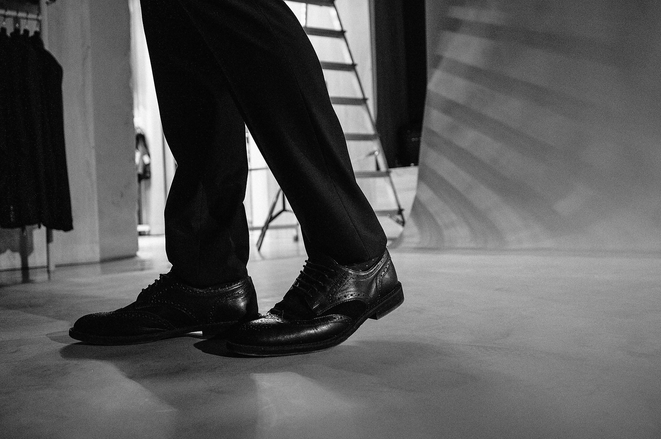 HIS STORY. Фотограф Дмитрий Пименов