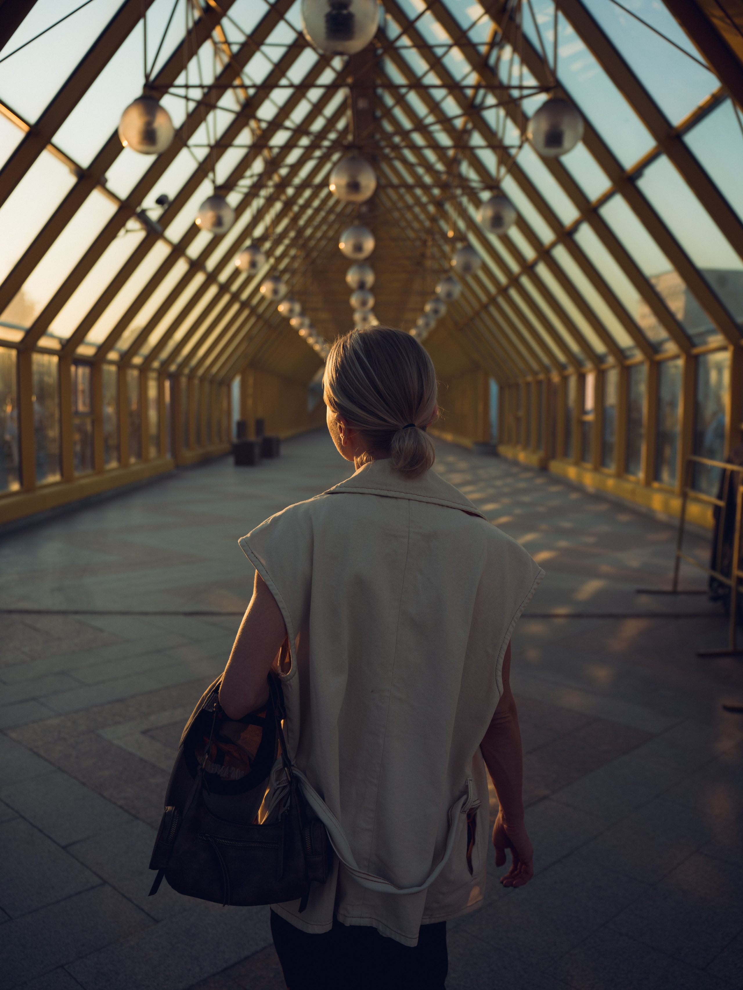 ФотоПрогулка 31.08.2014. Фотограф Мирослава Ряполова, Москва