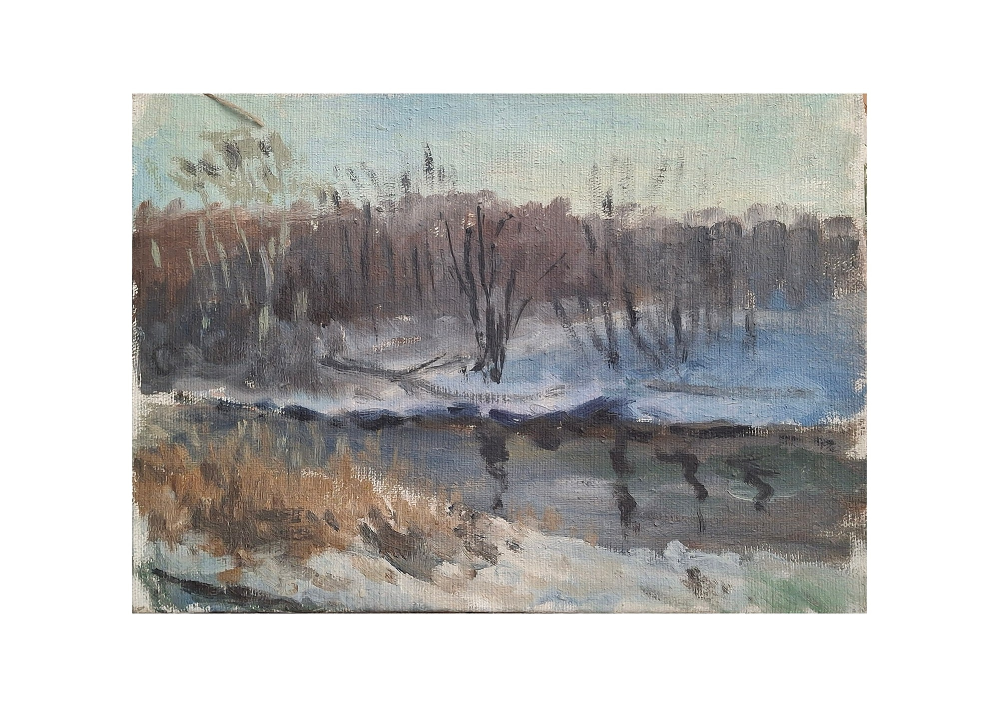 Arts & sketches. Max Matvich and Victoria Basova are professionals in their field