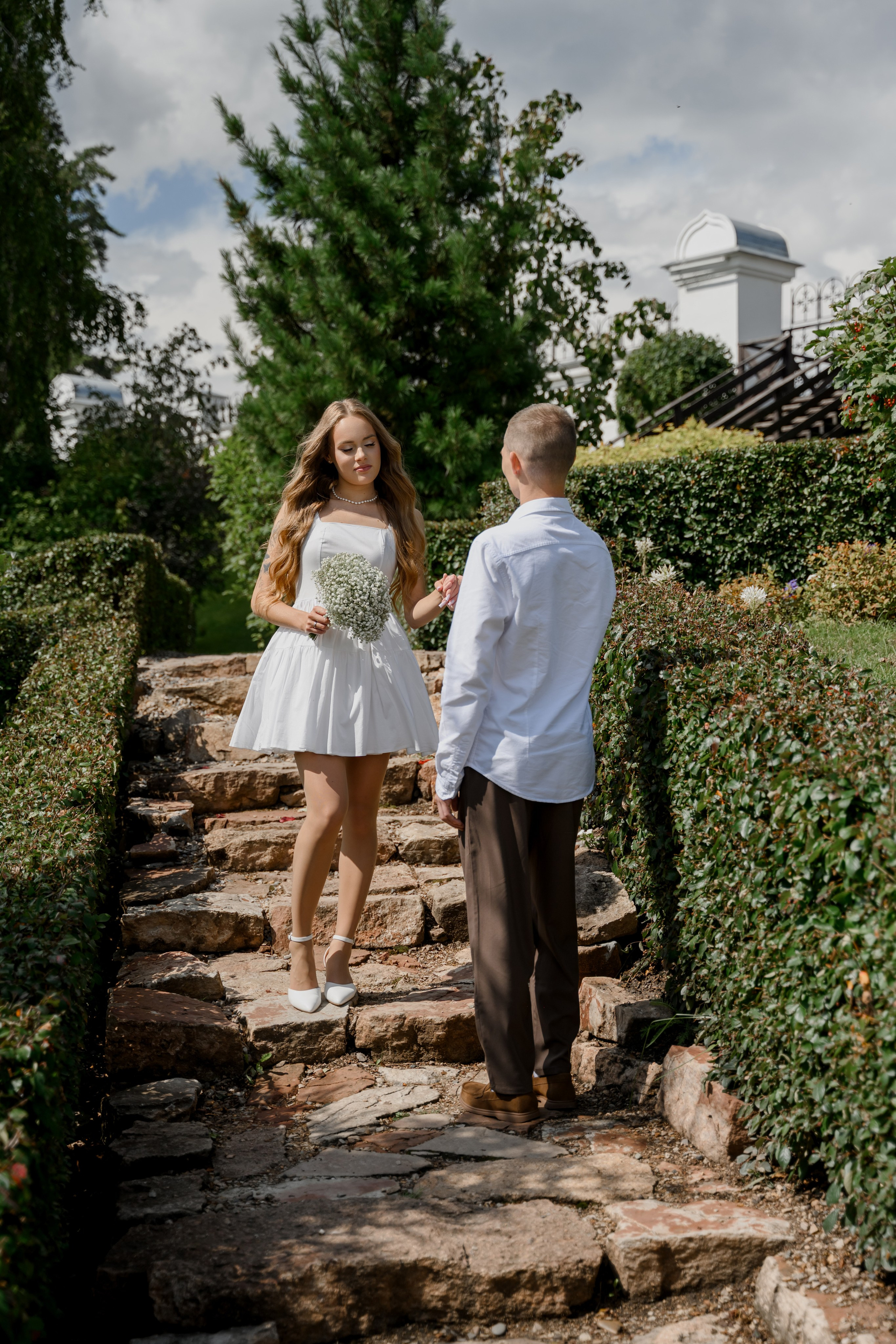 Максим и Таисия. Фотограф в Красноярске